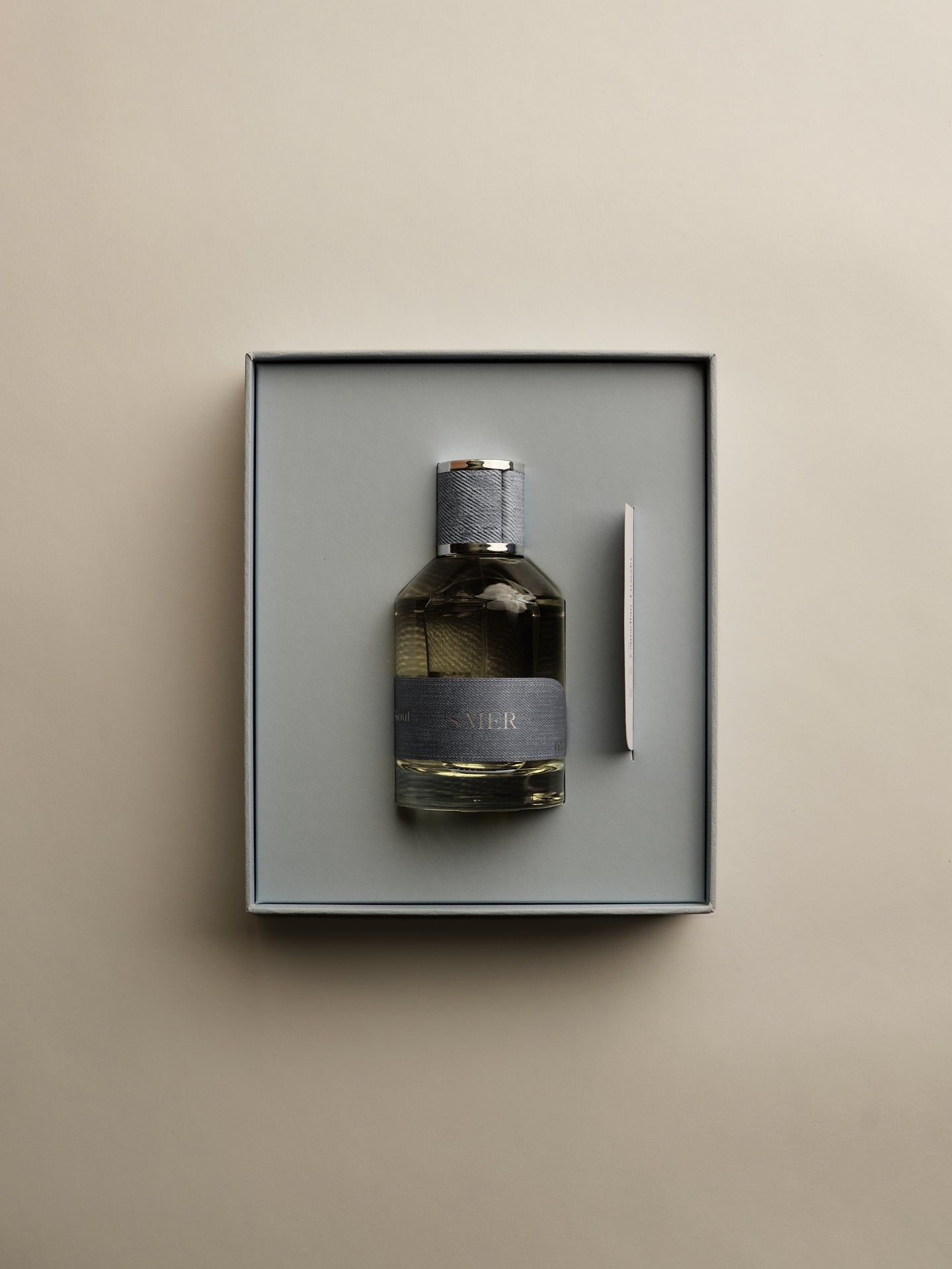 Bullet Proof Soul - Eau de Parfum