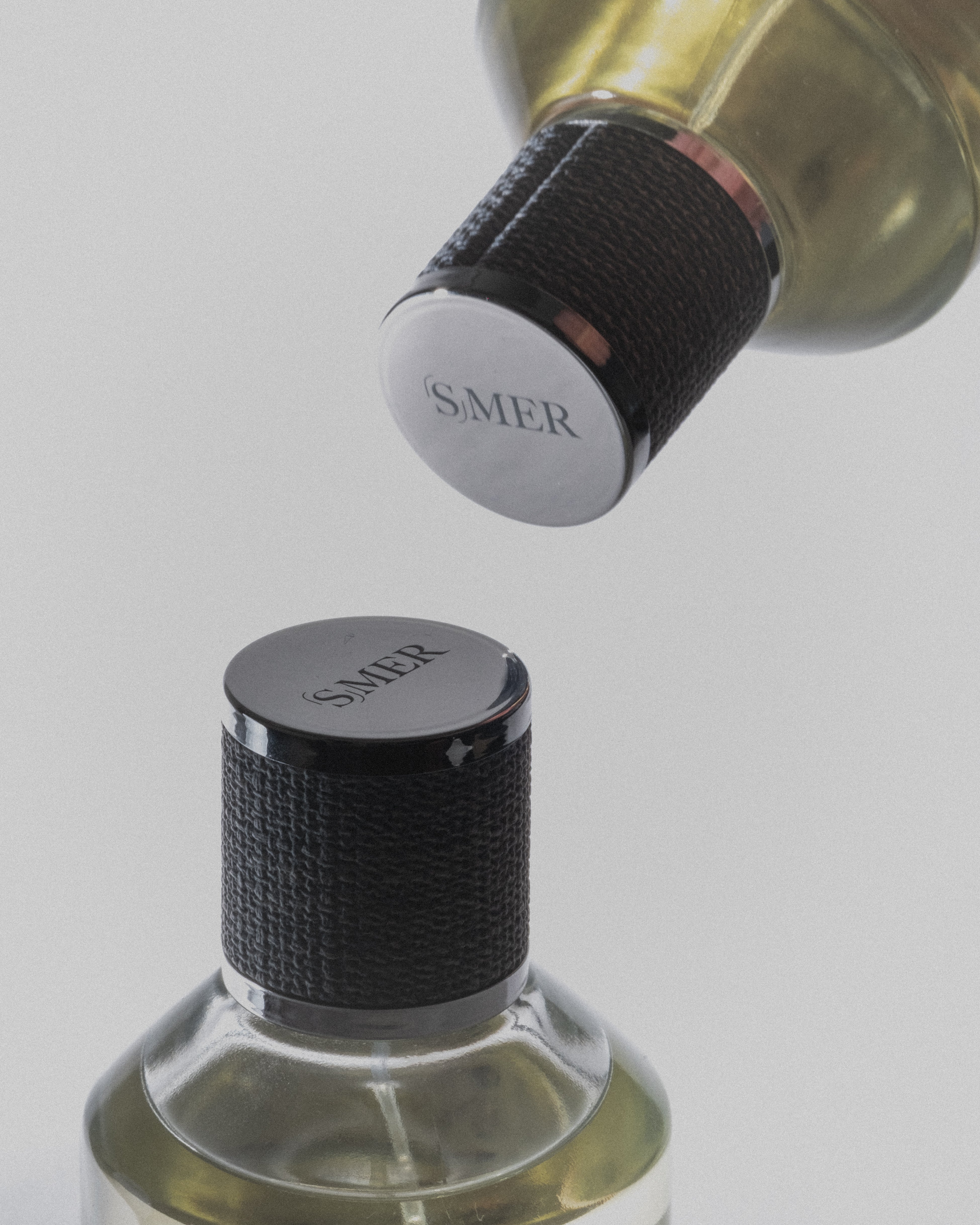 Eau de Parfum - Bois Du Matin