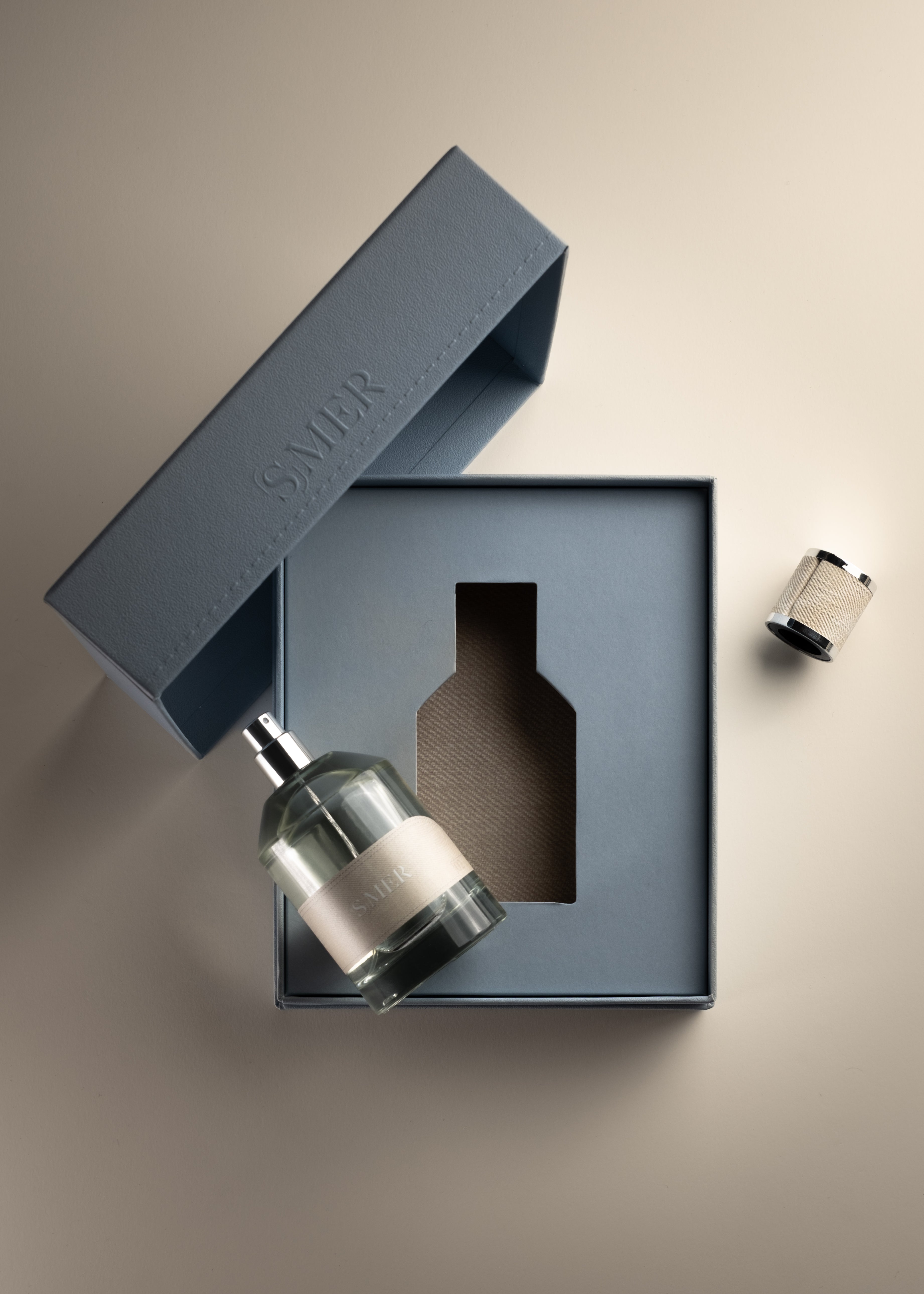 Nuit Blanche - Eau de Parfum