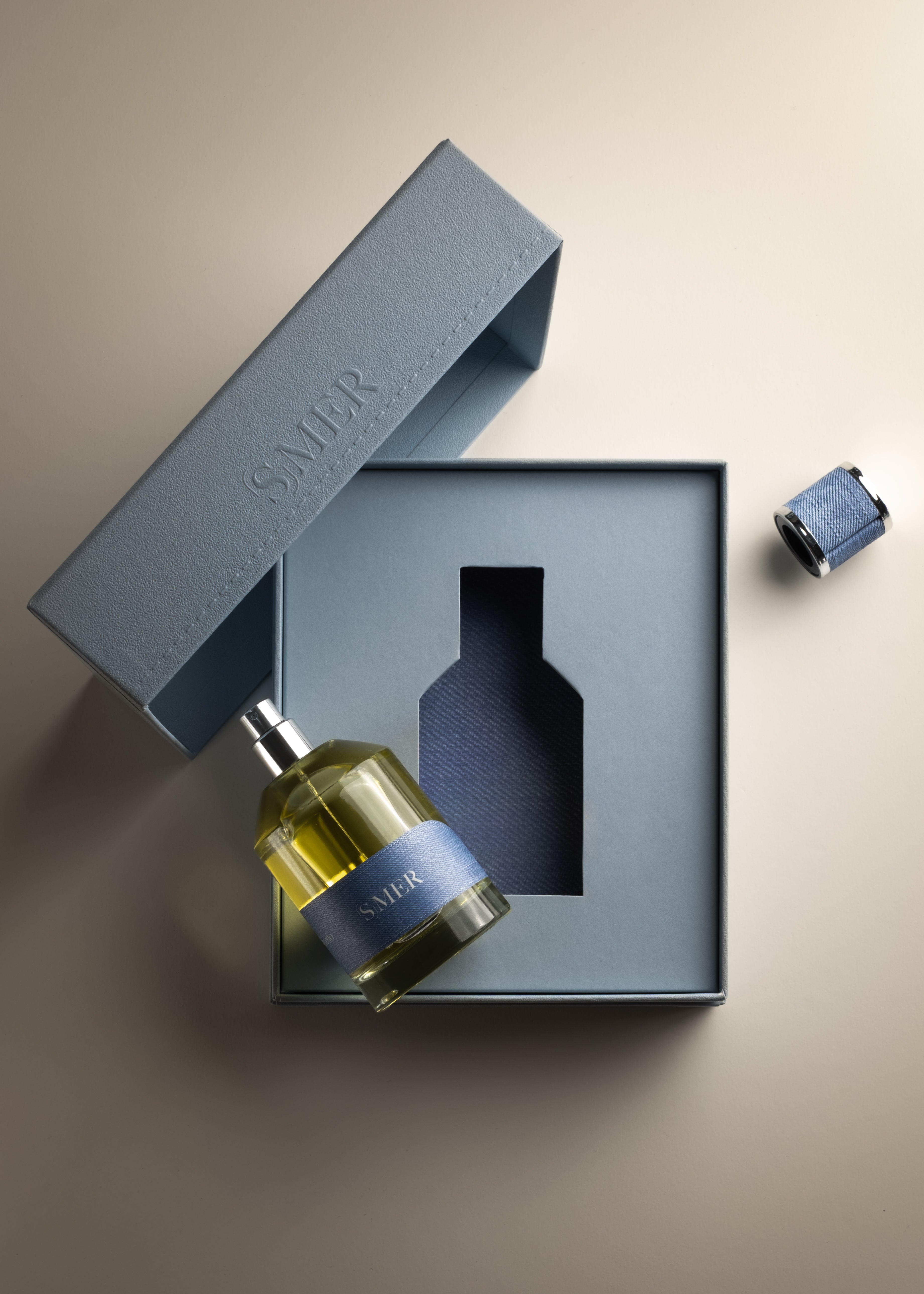 Canadian Tuxedo - Eau de Parfum