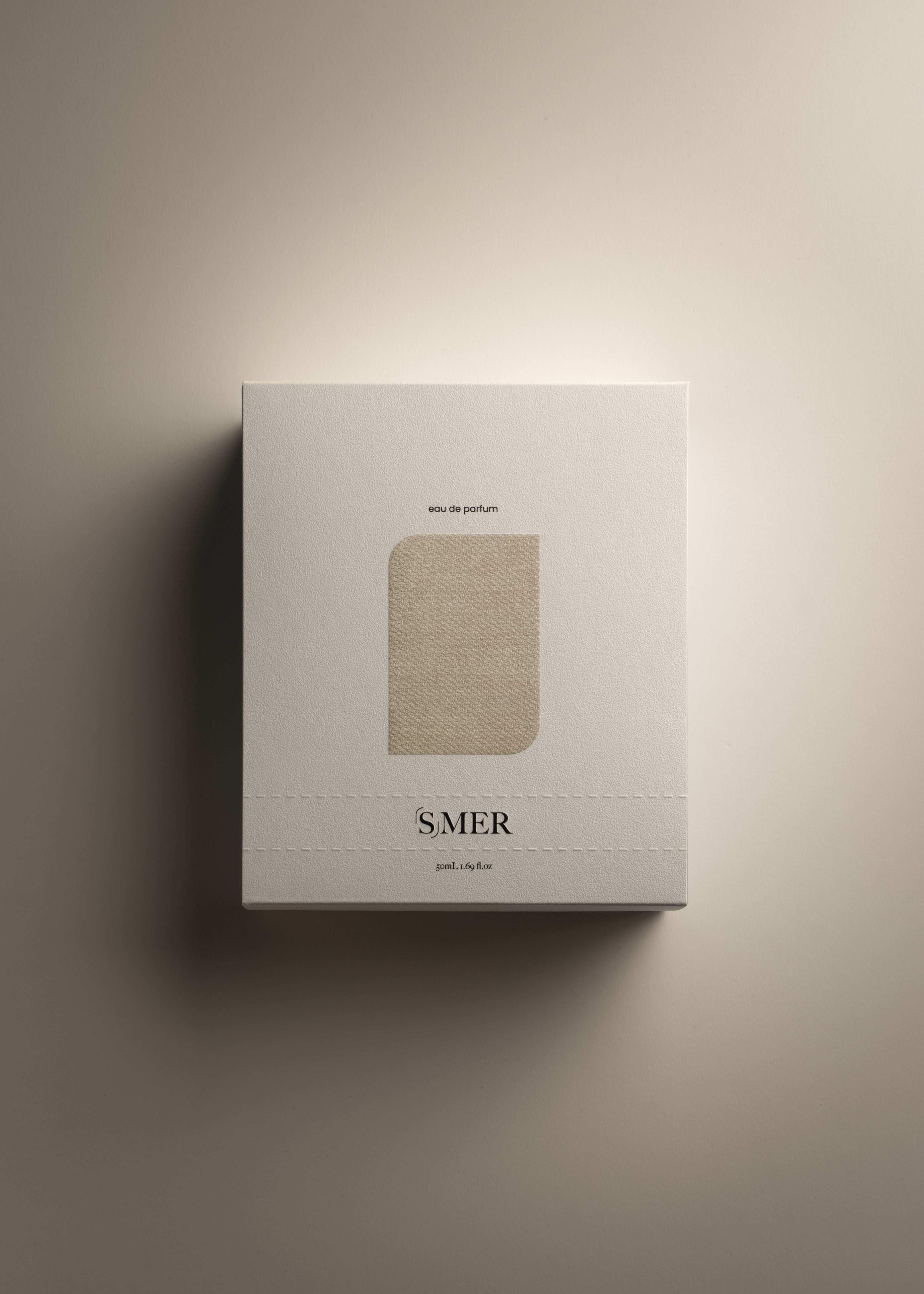 Nuit Blanche - Eau de Parfum