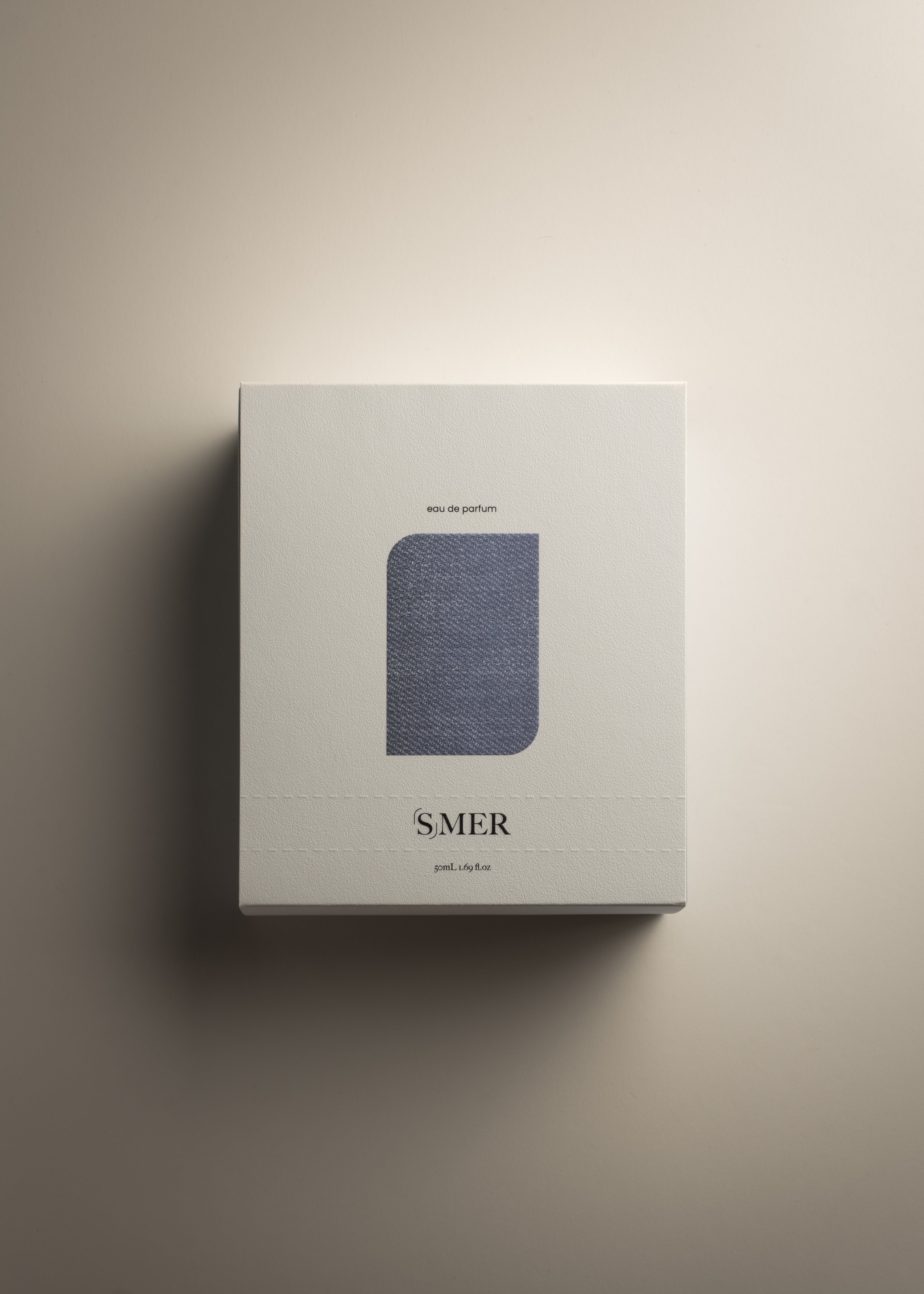 Canadian Tuxedo - Eau de Parfum