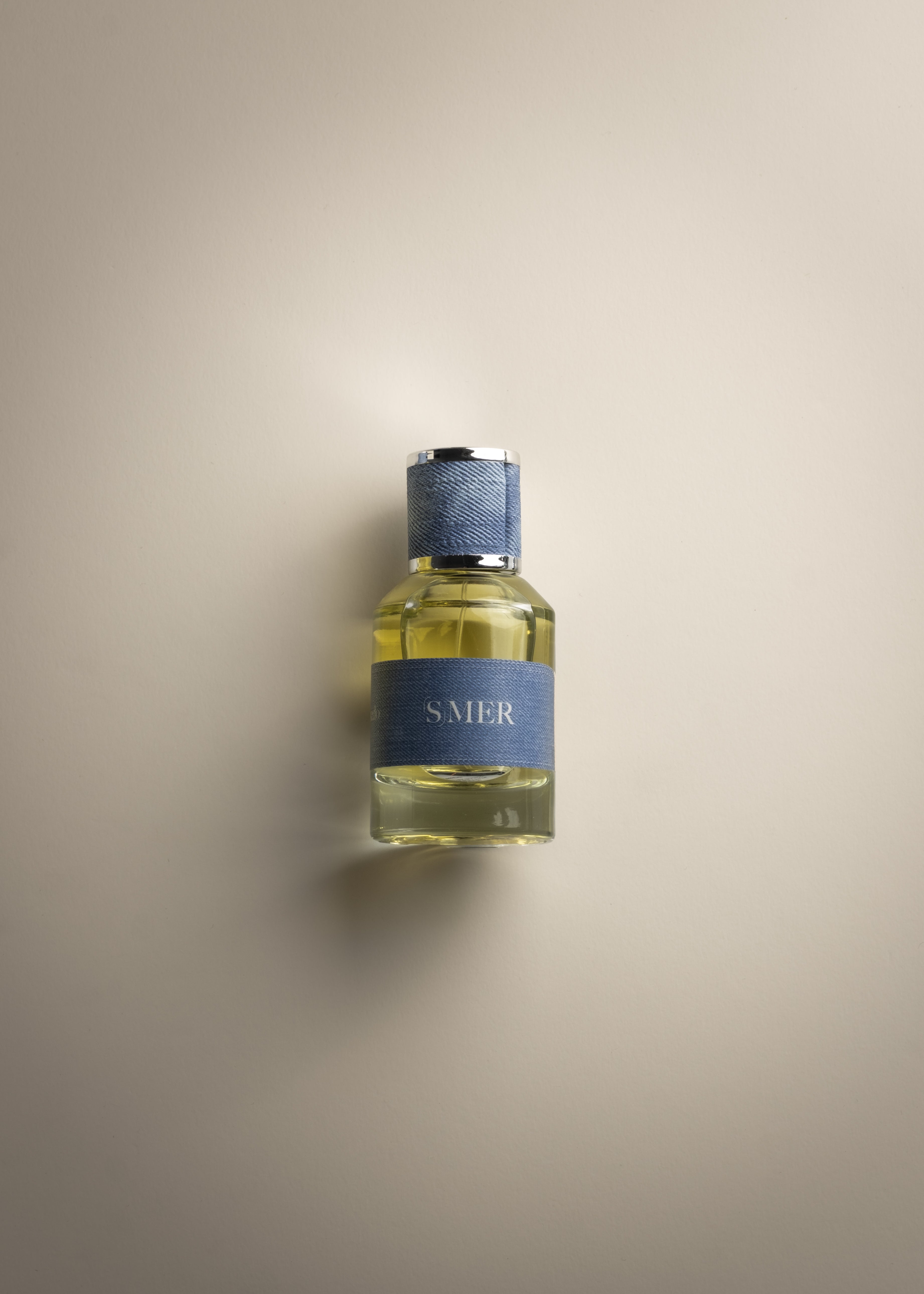 Canadian Tuxedo - Eau de Parfum