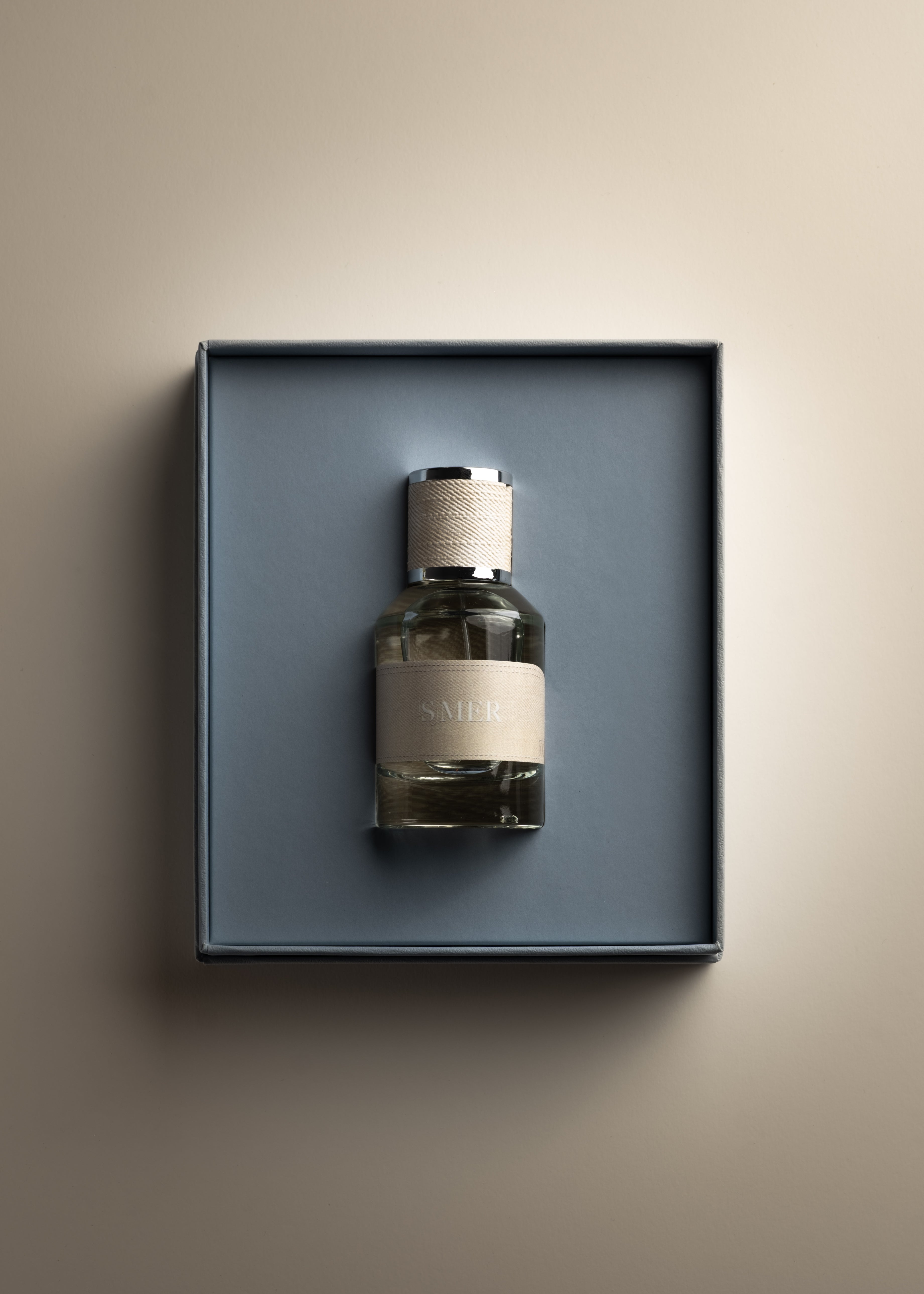 Nuit Blanche - Eau de Parfum