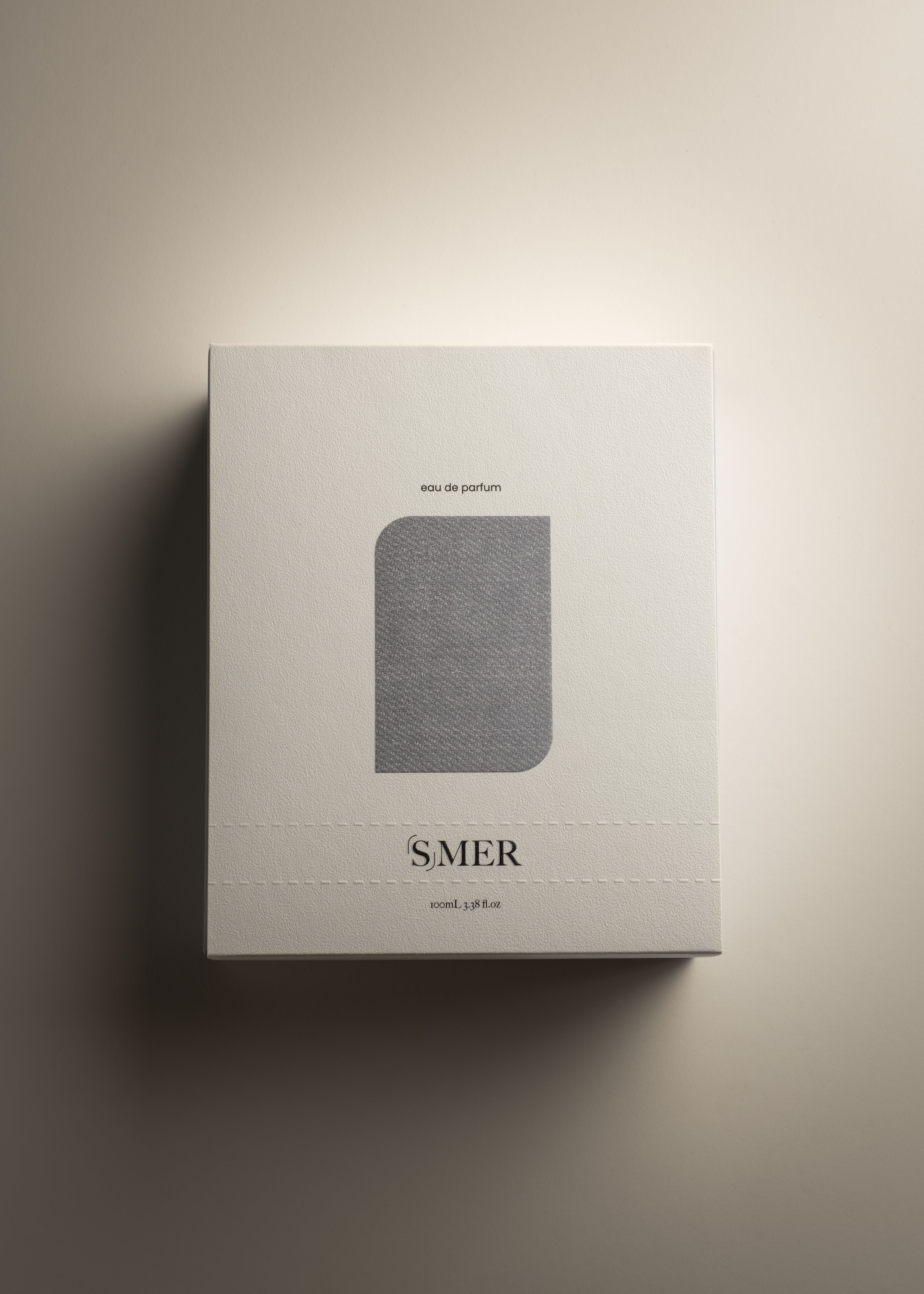 Eau de Parfum - Bois Du Matin