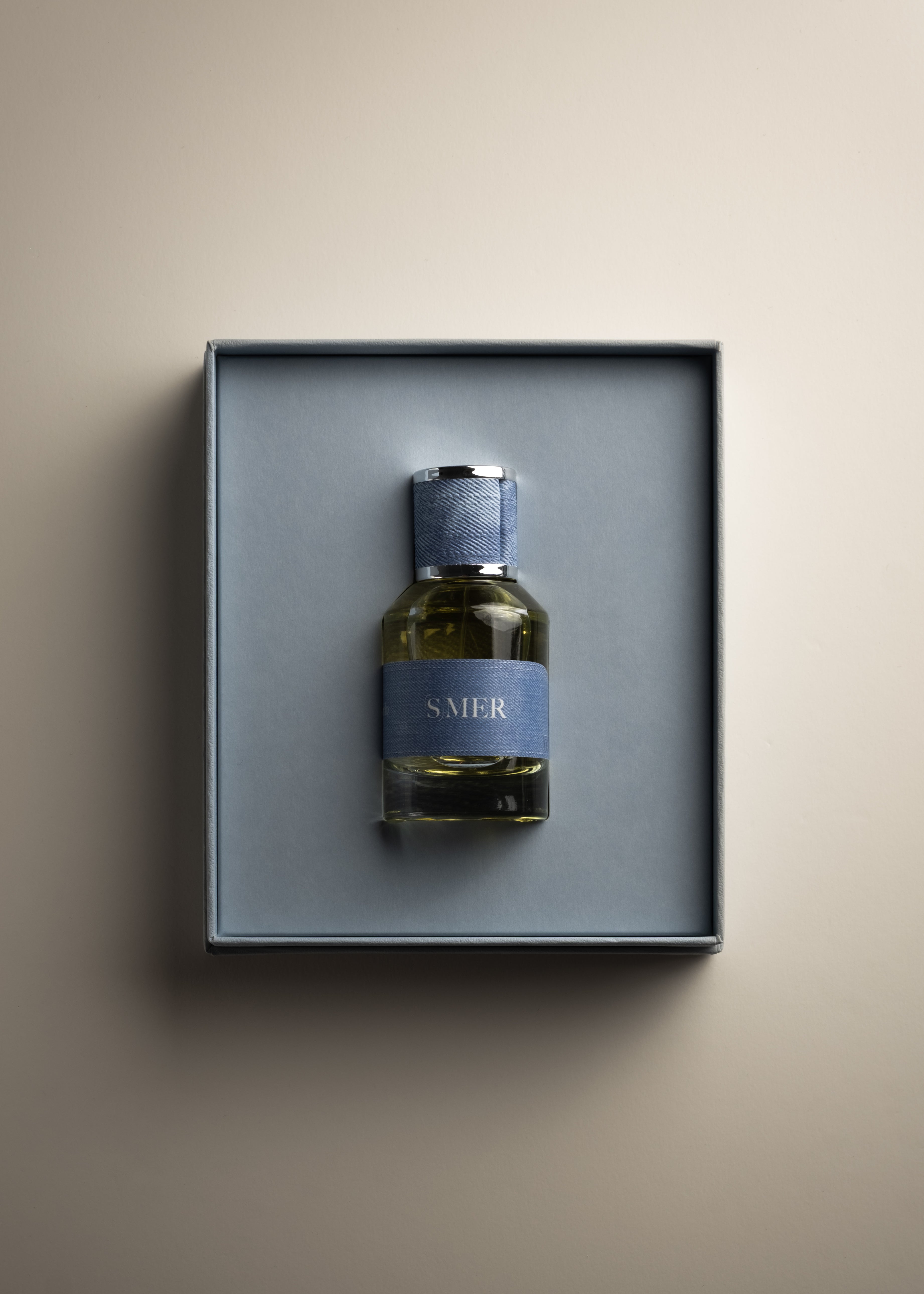 Canadian Tuxedo - Eau de Parfum