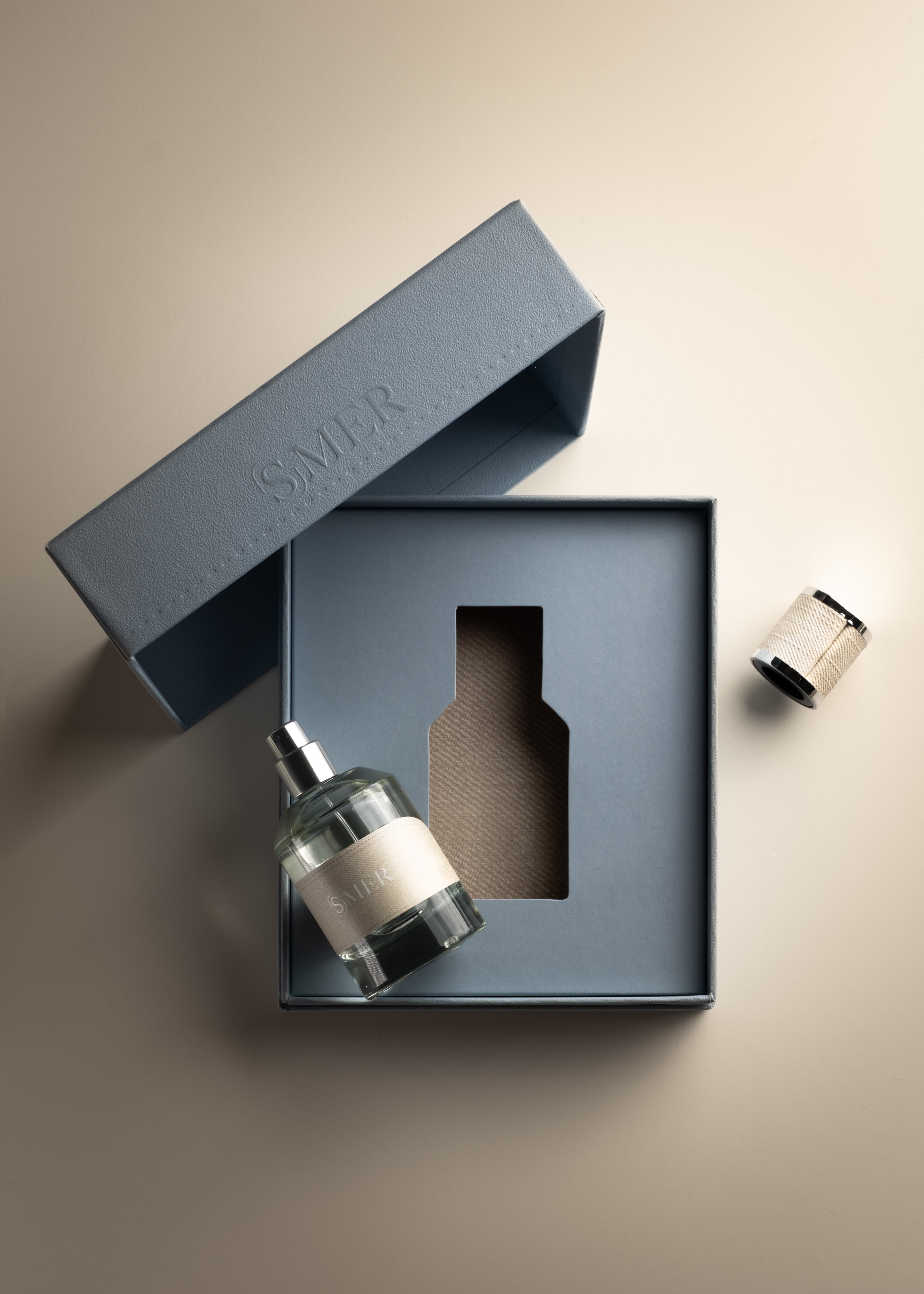 Nuit Blanche - Eau de Parfum