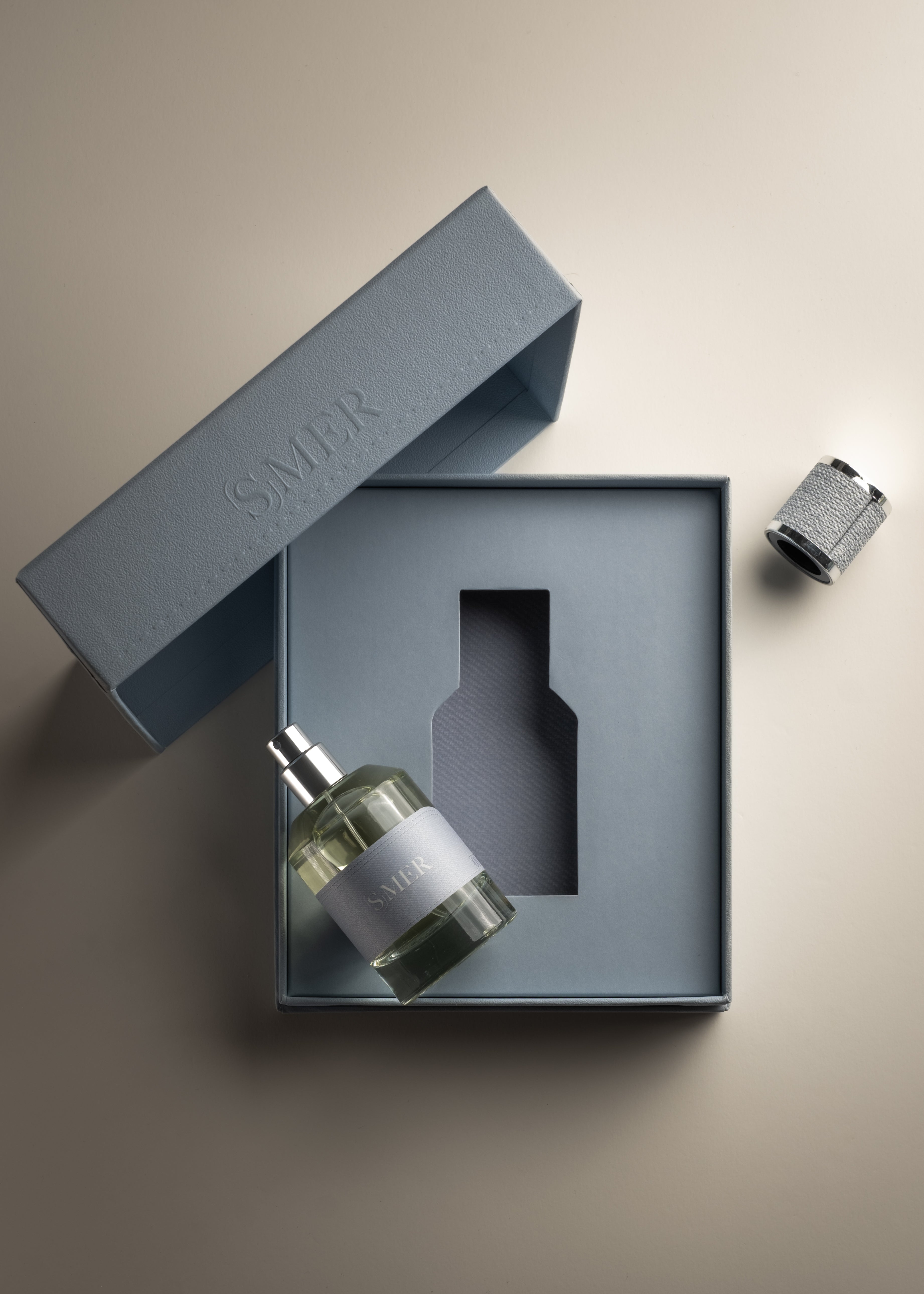 Eau de Parfum - Bois Du Matin