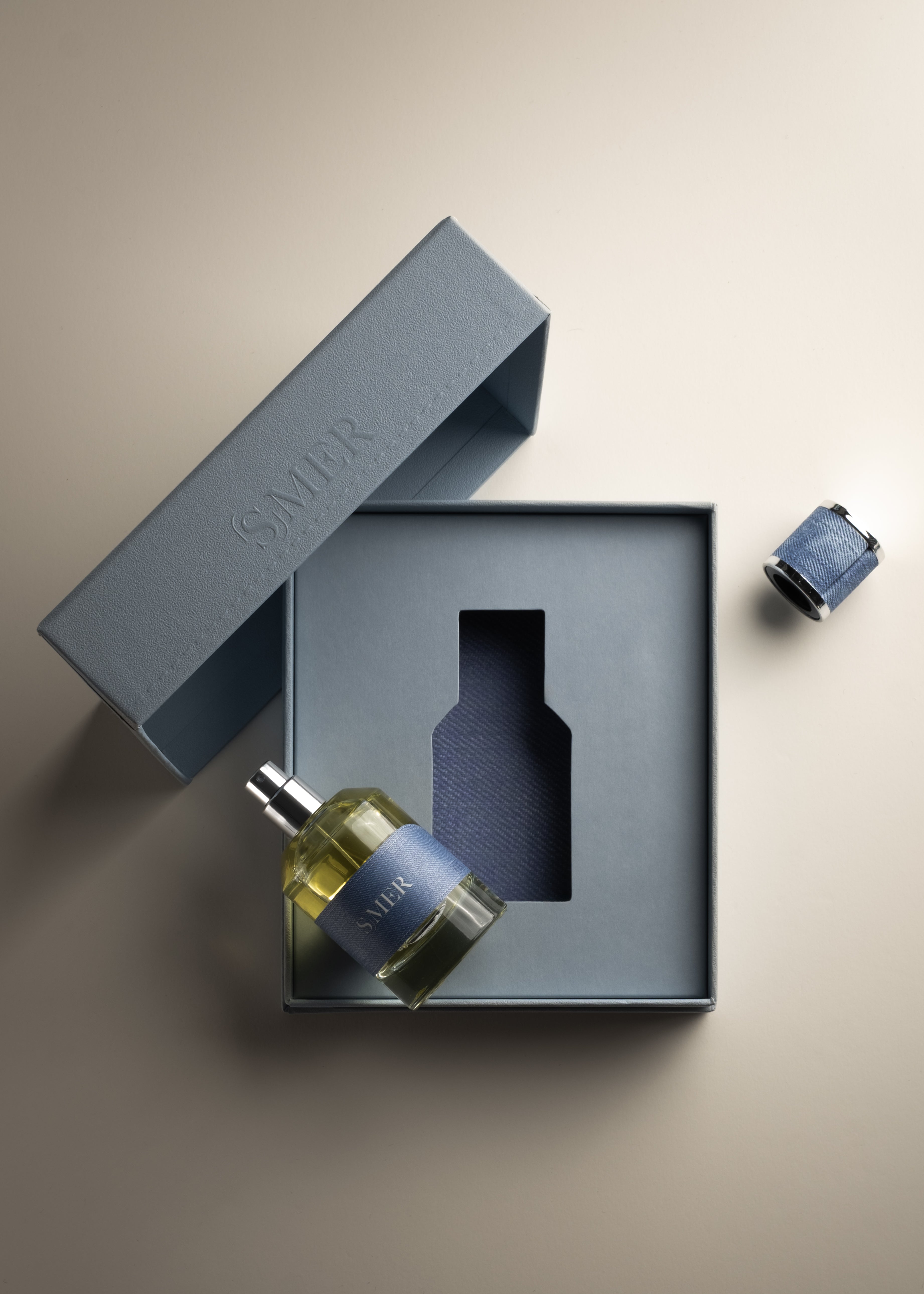 Canadian Tuxedo - Eau de Parfum