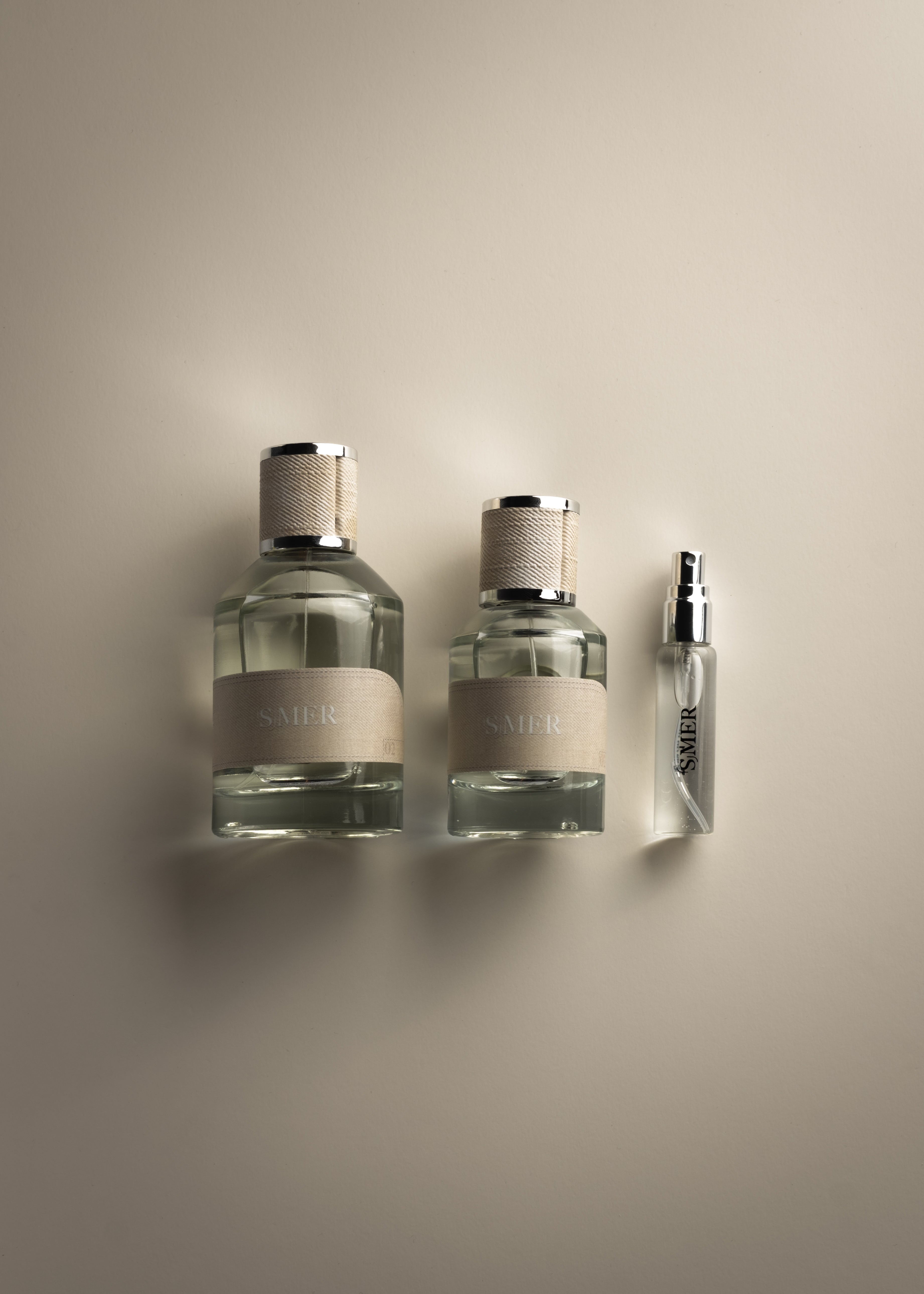 Nuit Blanche - Eau de Parfum