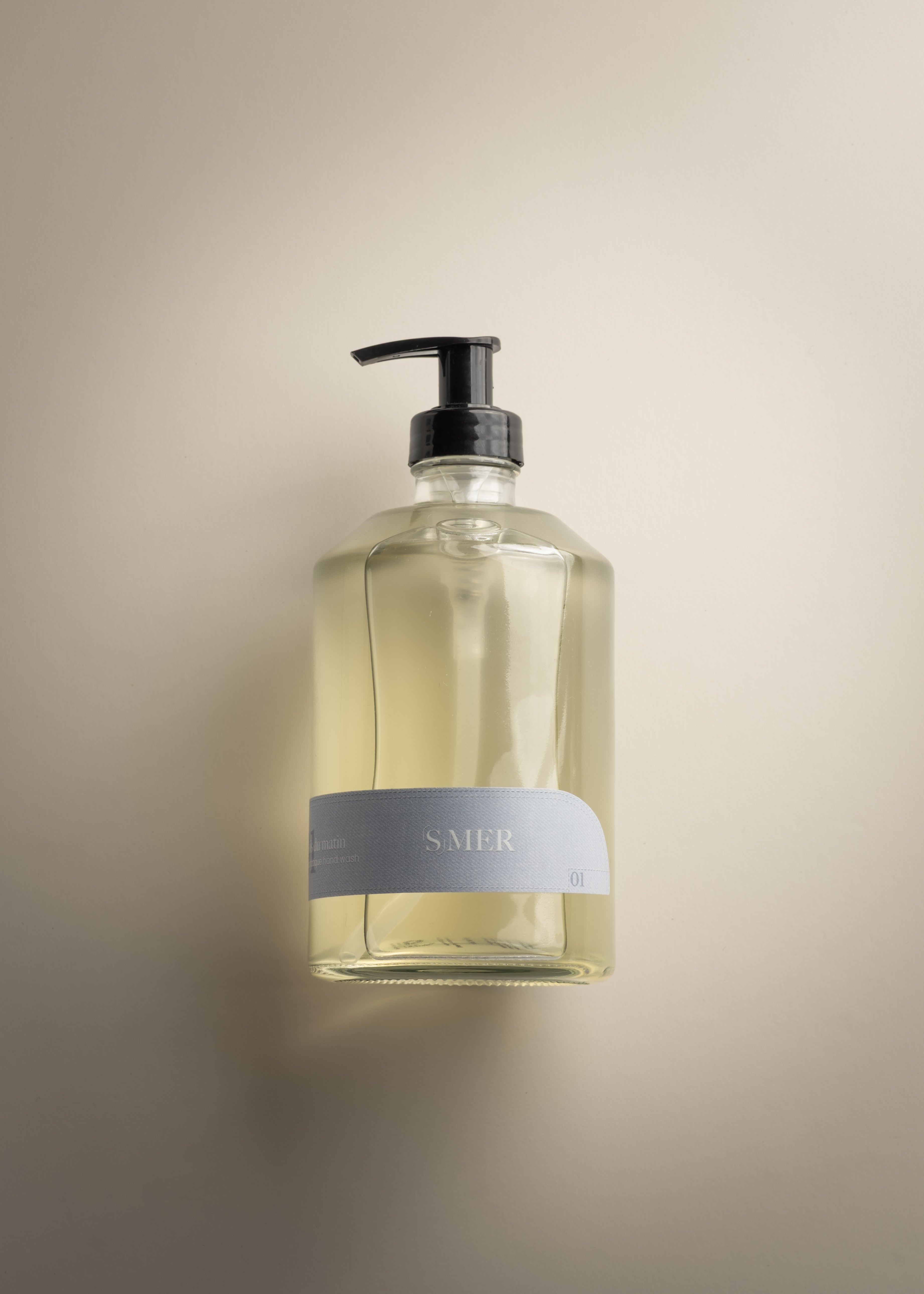 Aromatique Hand Wash