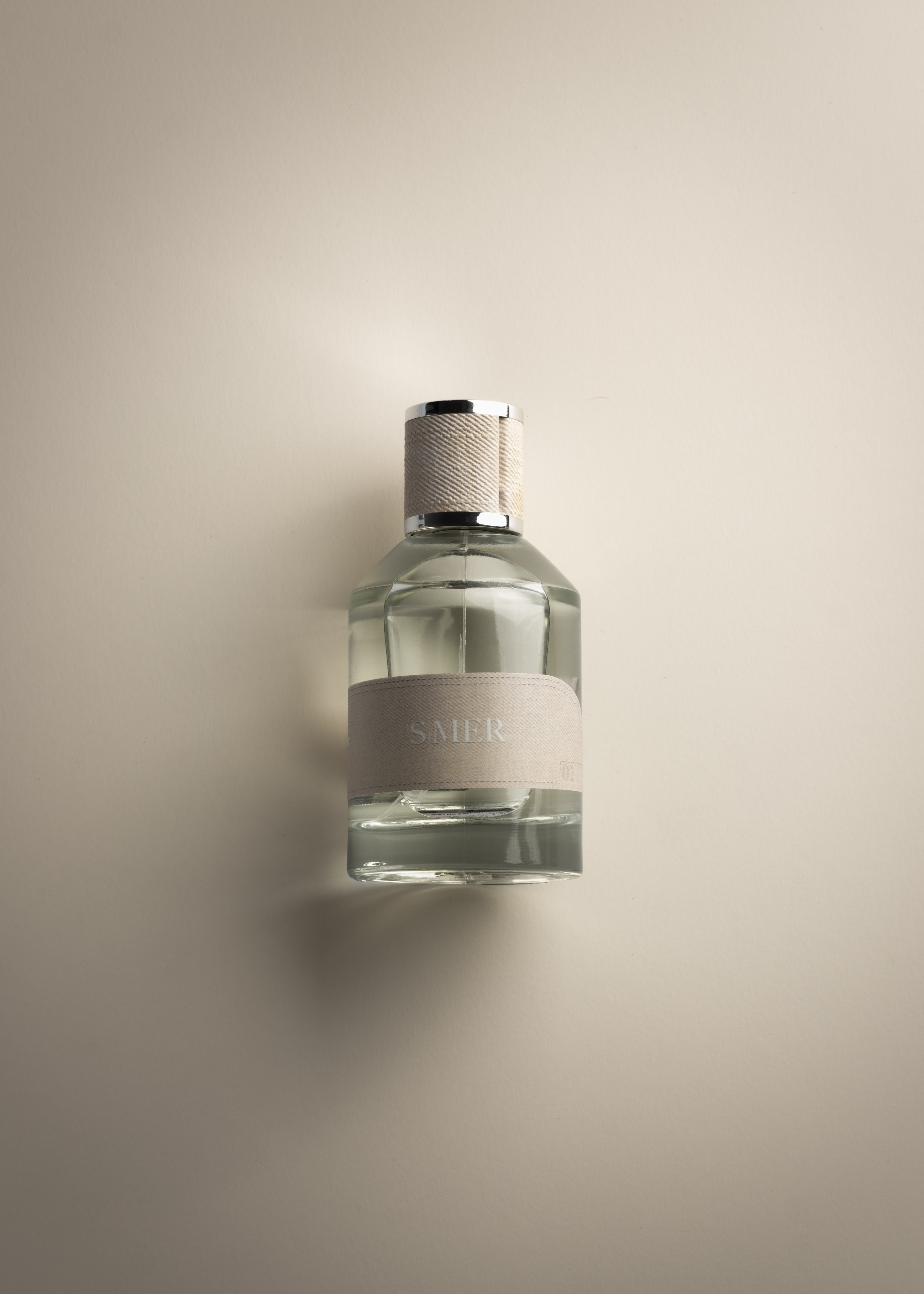 Nuit Blanche - Eau de Parfum