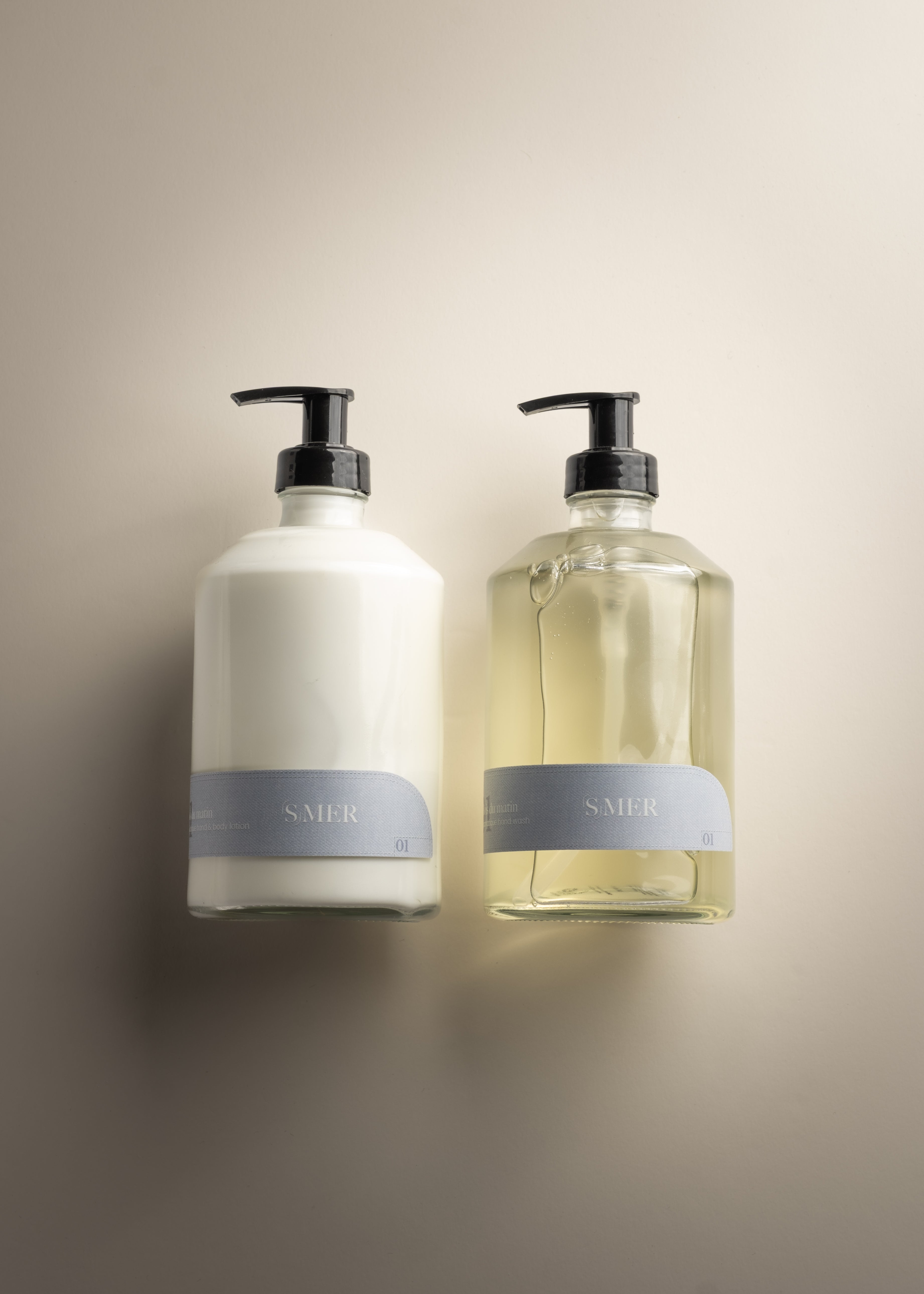 Aromatique Hand Wash
