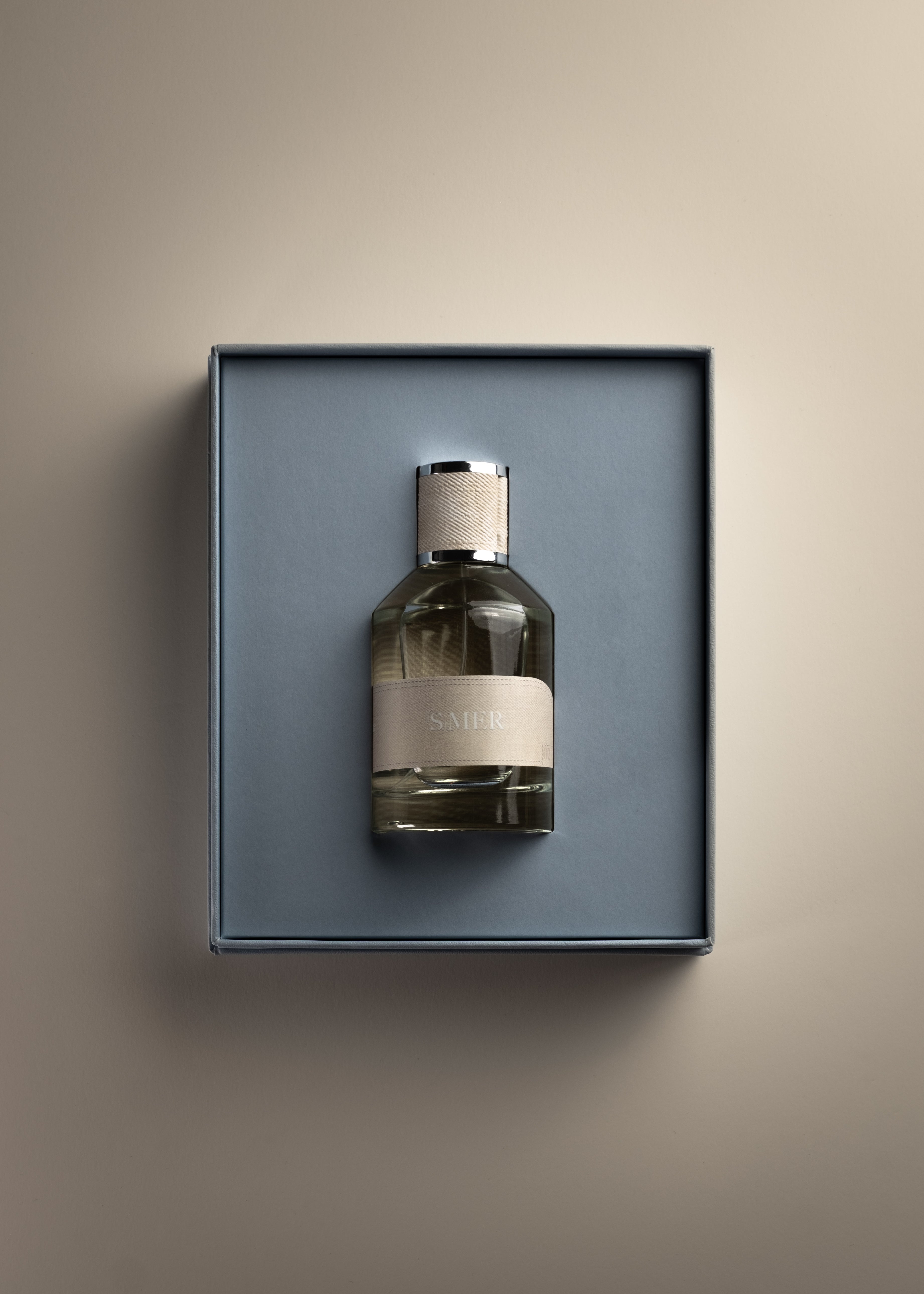 Nuit Blanche - Eau de Parfum