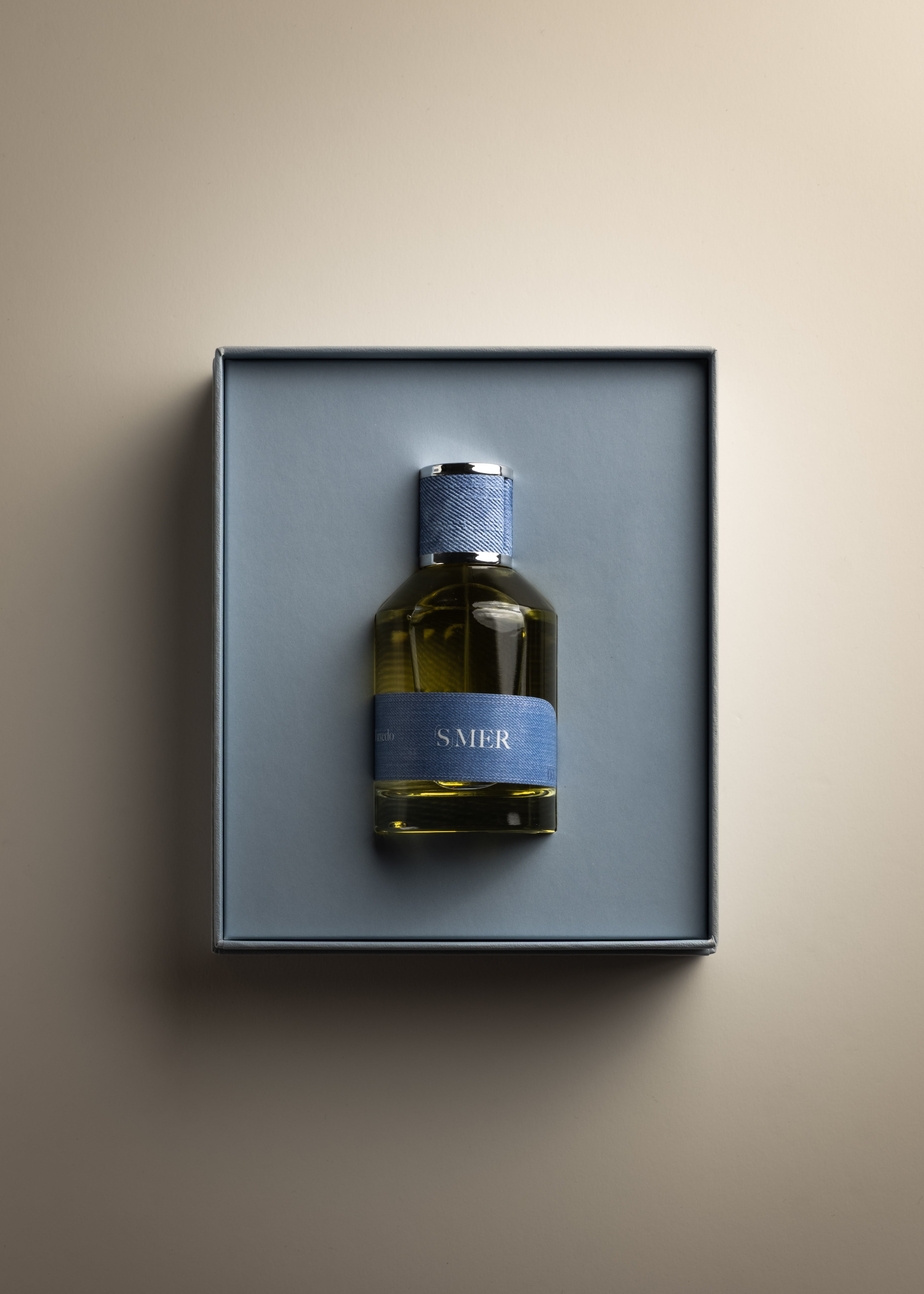 Canadian Tuxedo - Eau de Parfum