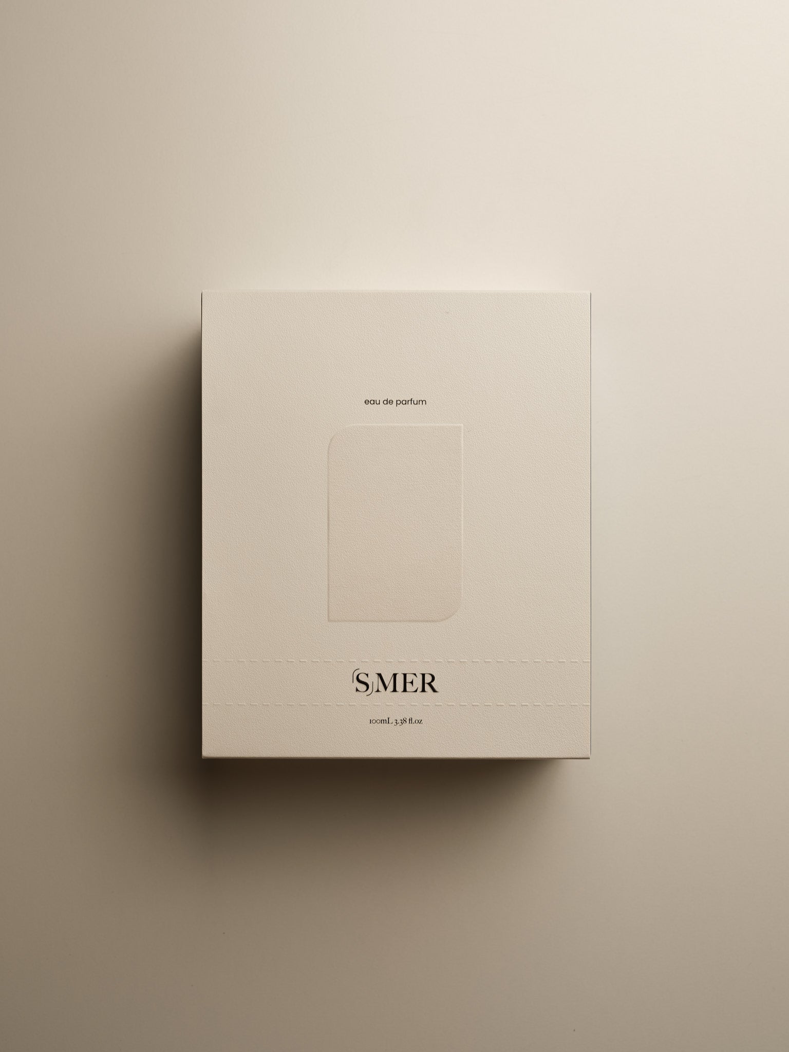 Eau de Parfum - Petal to the Metal