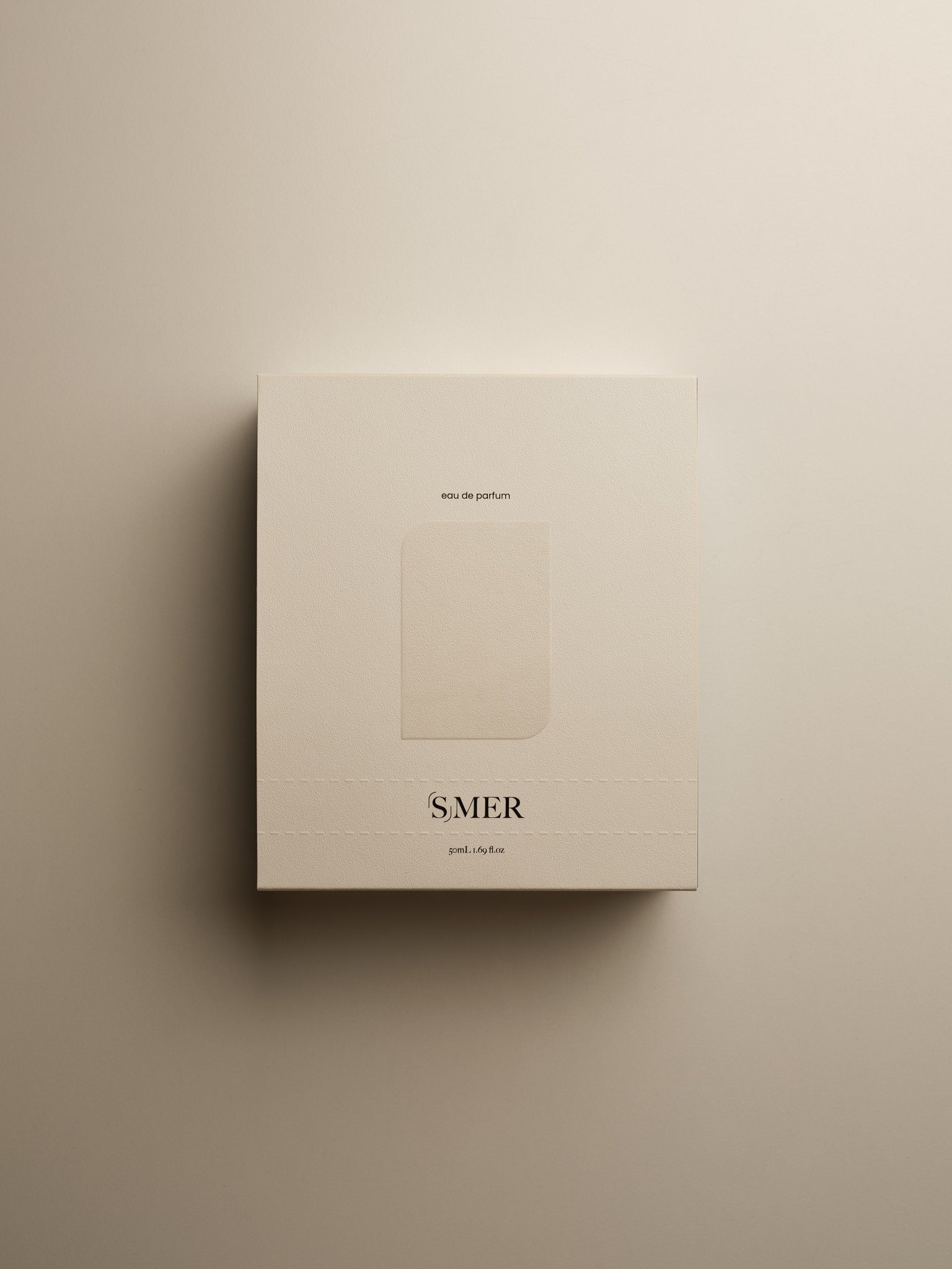 Eau de Parfum - Petal to the Metal
