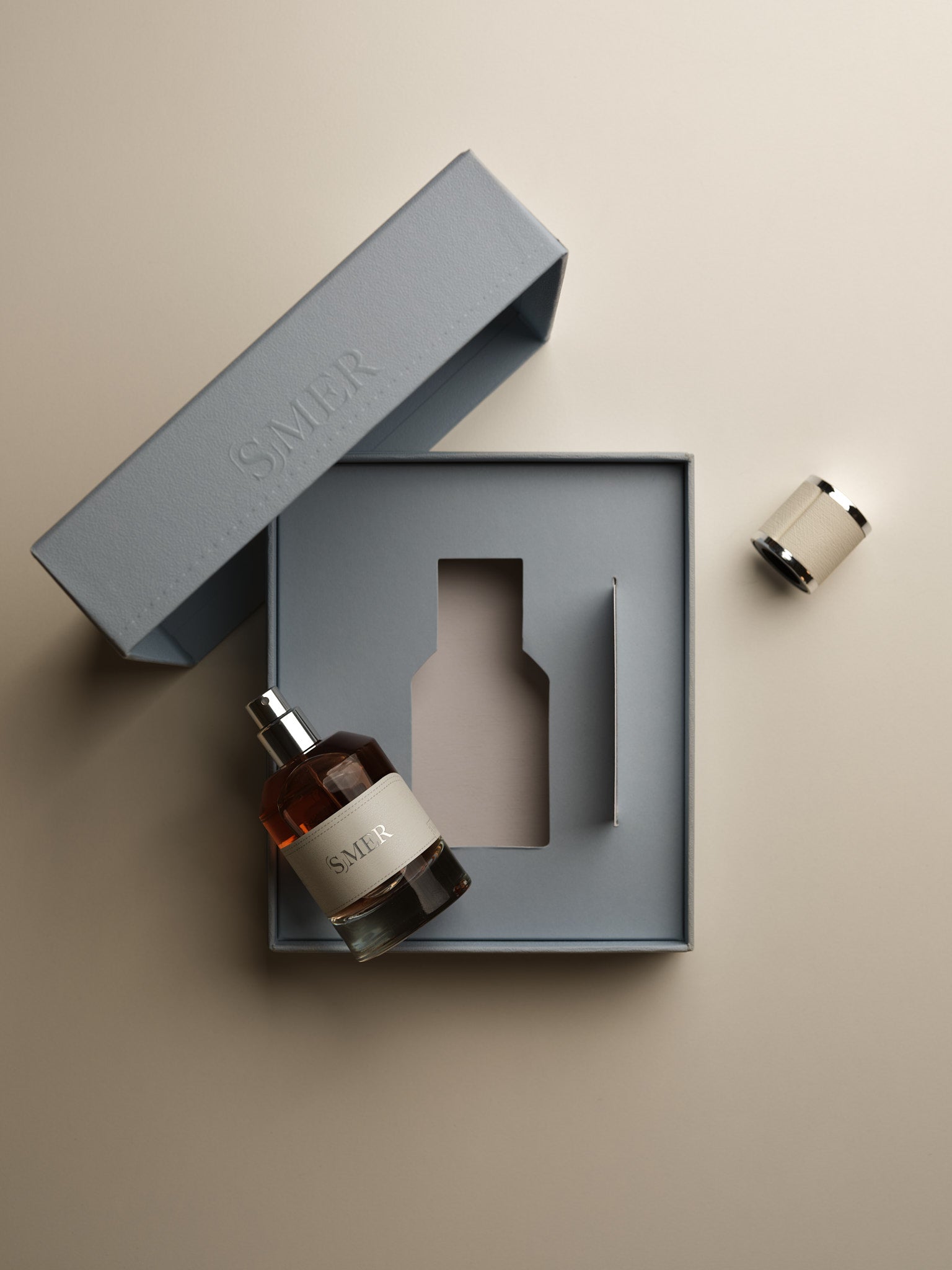 Eau de Parfum - Petal to the Metal