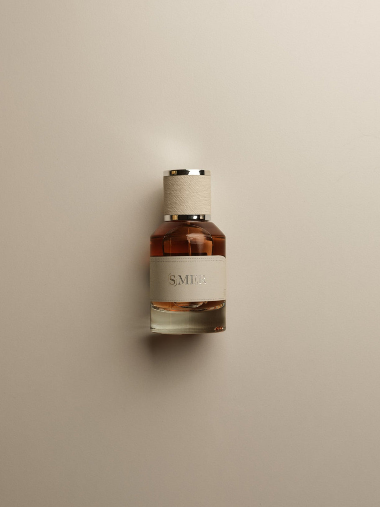 Eau de Parfum - Petal to the Metal
