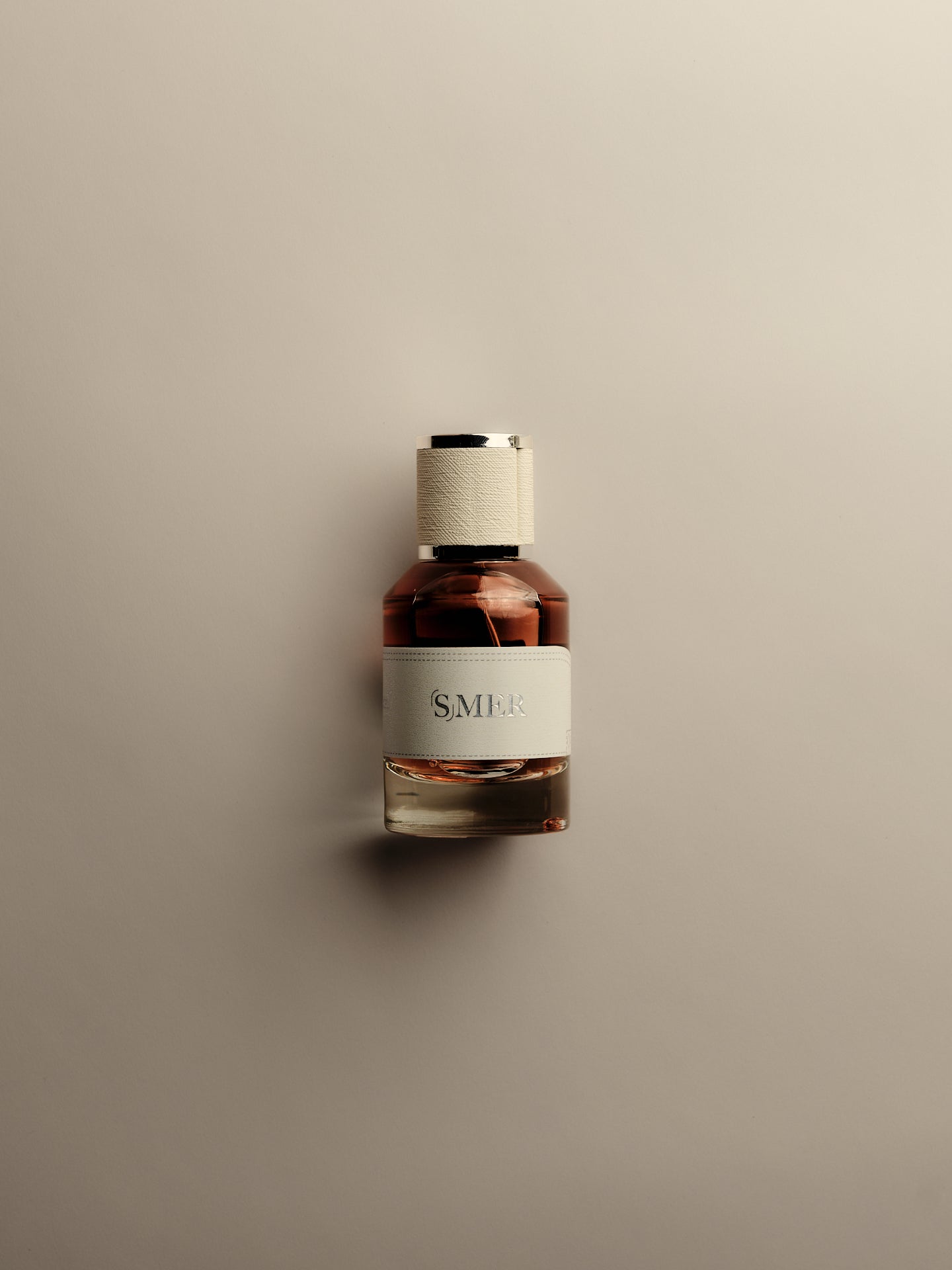 Eau de Parfum - Petal to the Metal