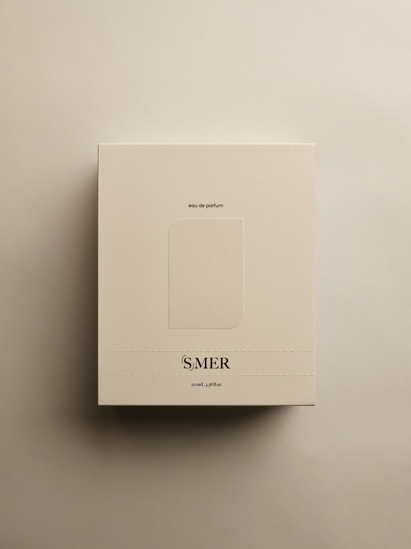 Eau de Parfum - Petal to the Metal