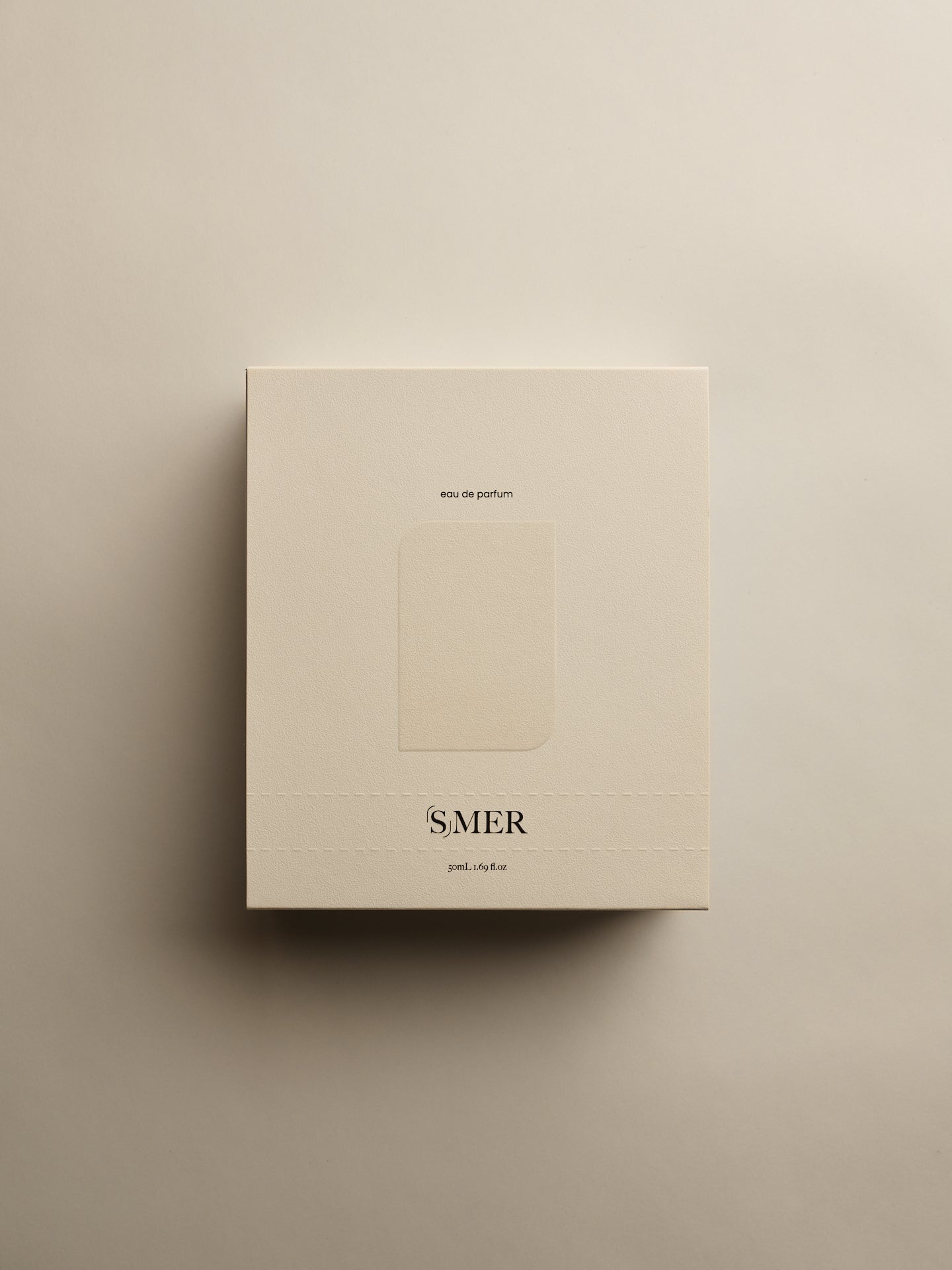 Eau de Parfum - Petal to the Metal