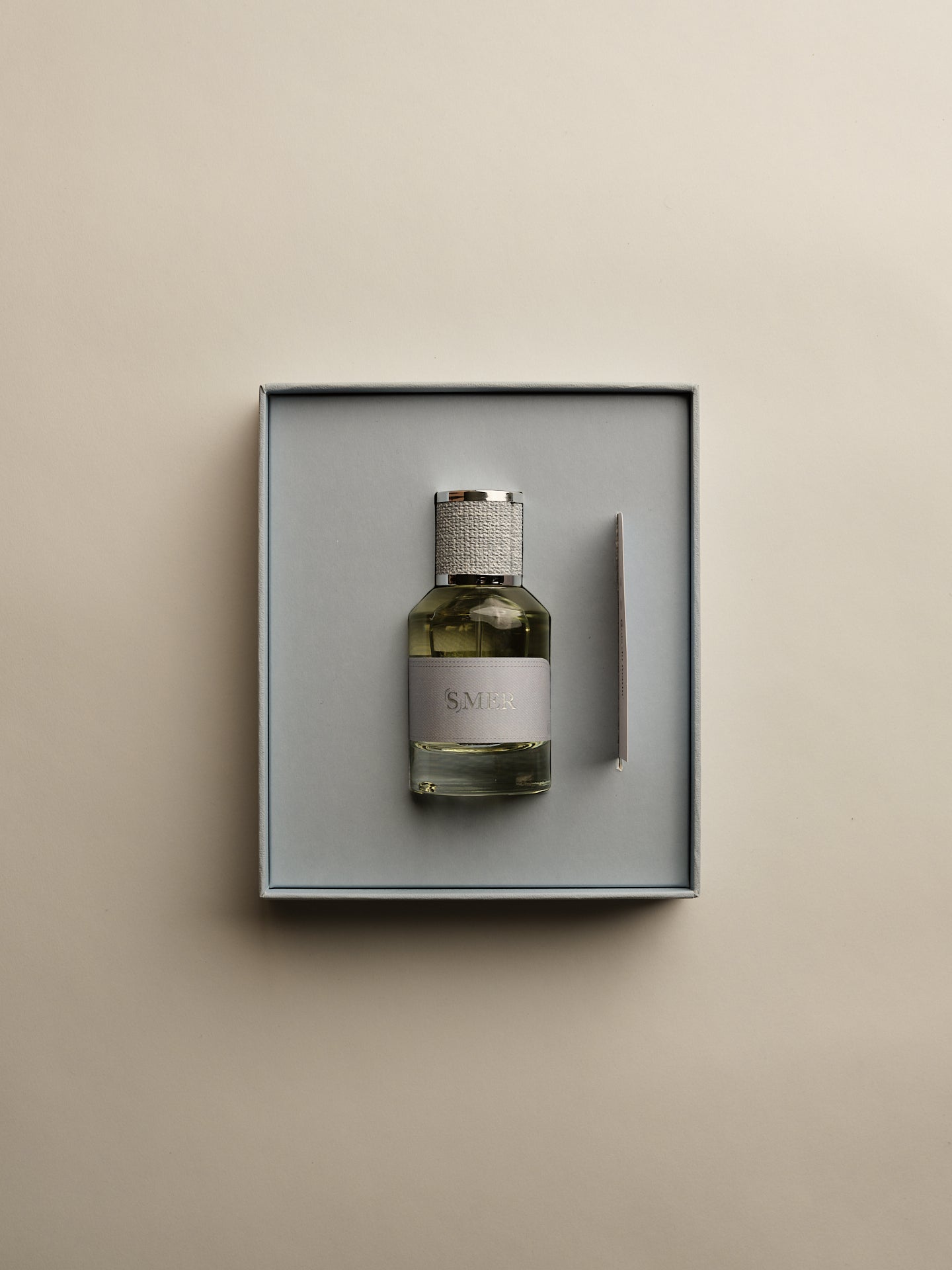 Eau de Parfum - Bois Du Matin