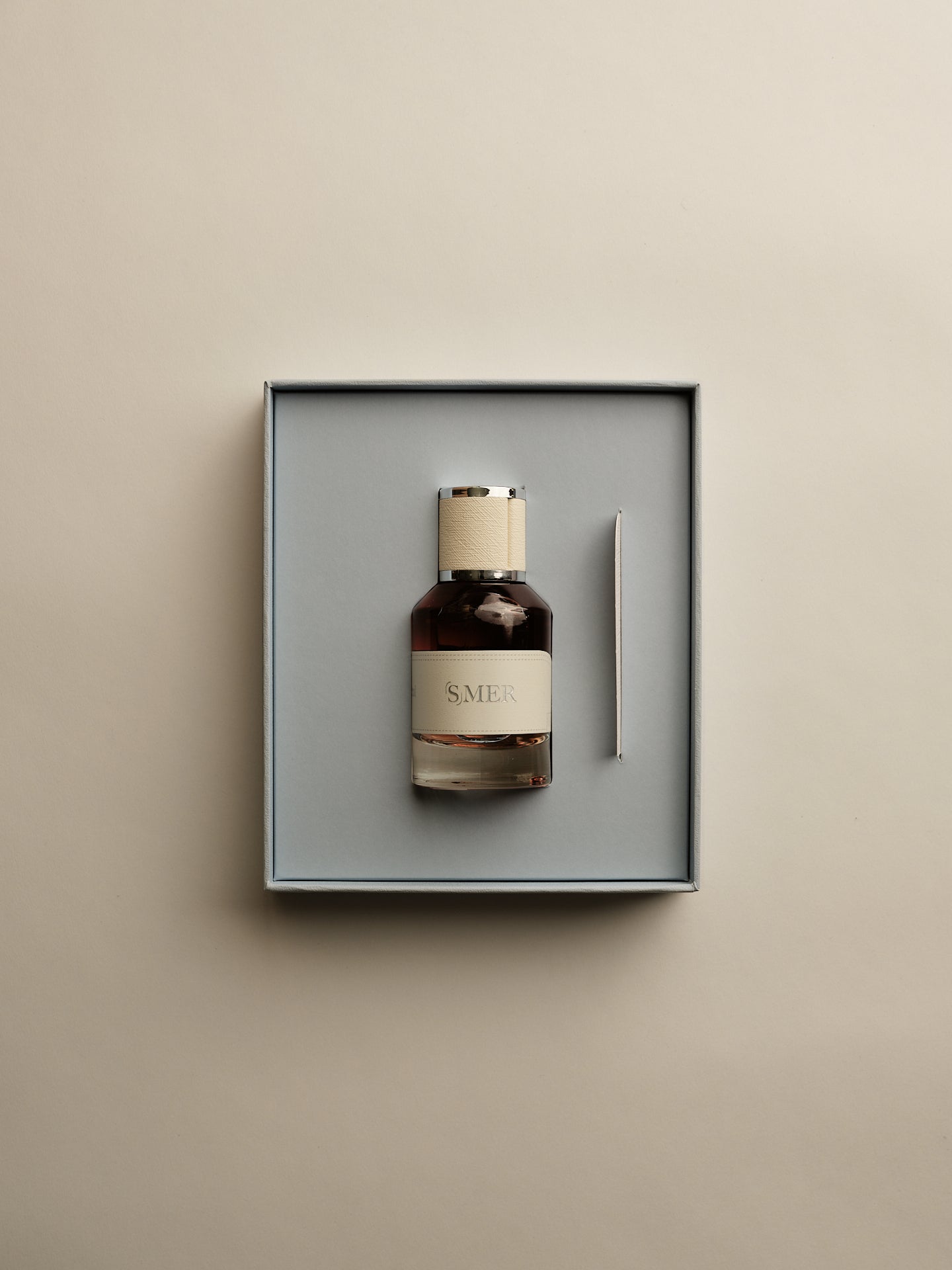 Eau de Parfum - Petal to the Metal