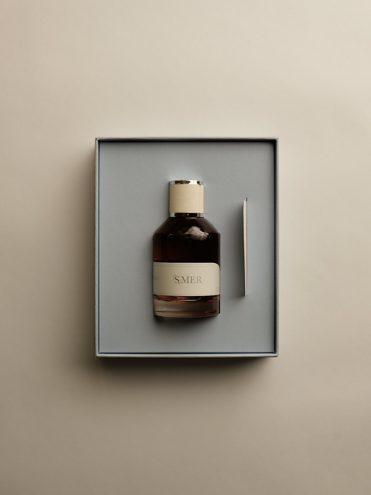 Eau de Parfum - Petal to the Metal