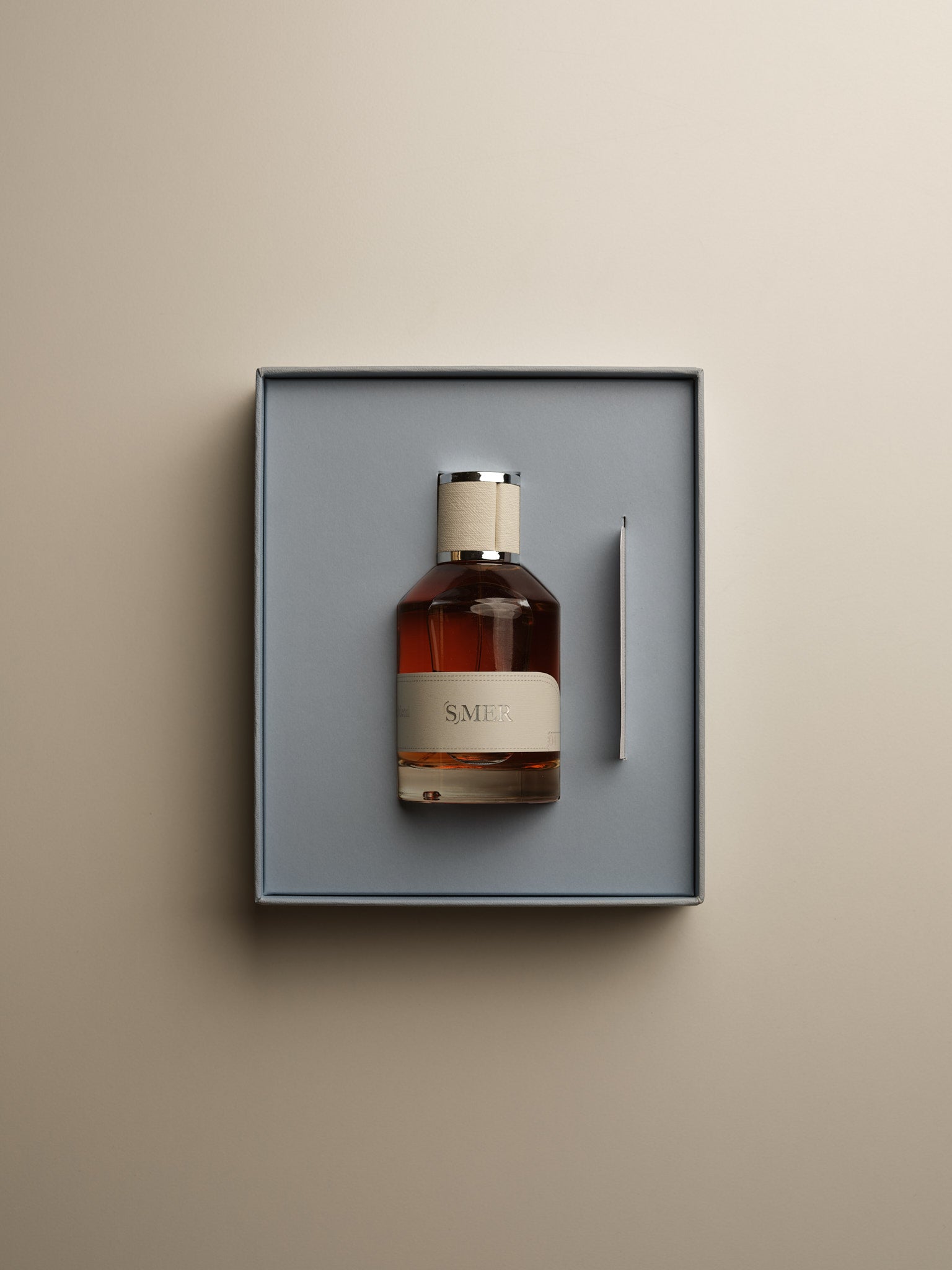 Eau de Parfum - Petal to the Metal