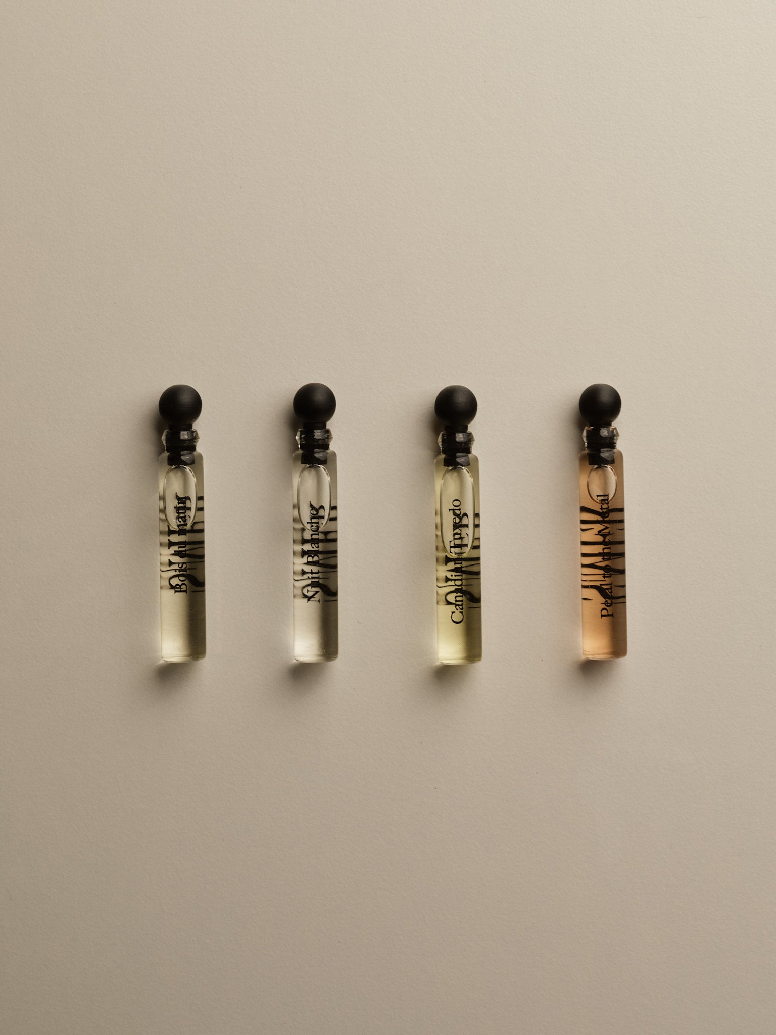 Match Box Discovery Set 2ml