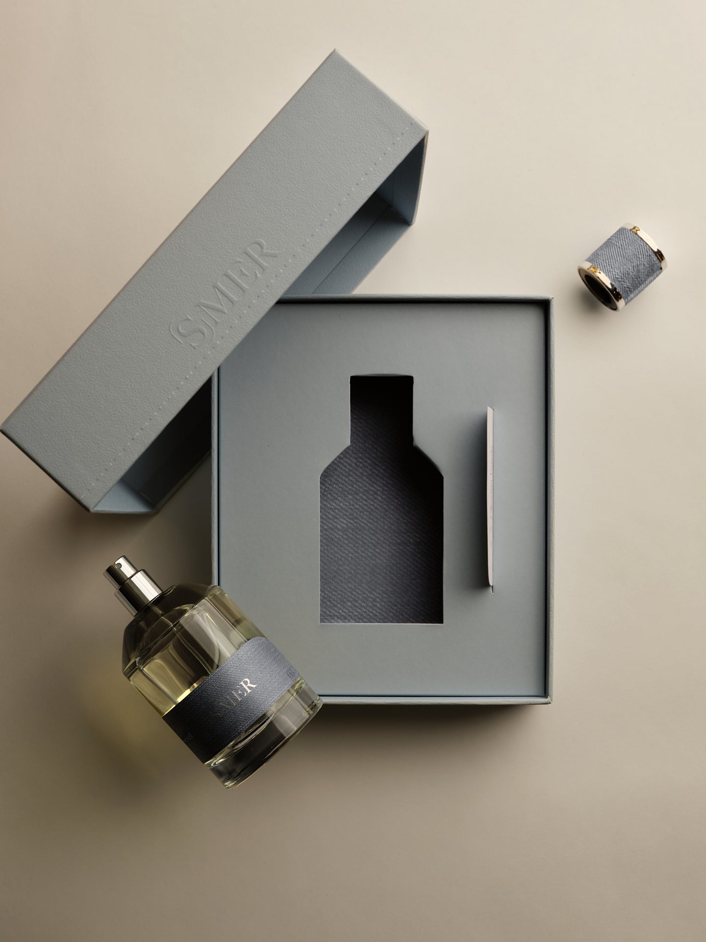 Bullet Proof Soul - Eau de Parfum