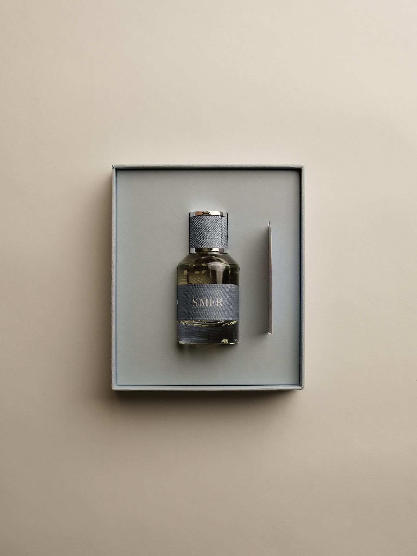 Bullet Proof Soul - Eau de Parfum