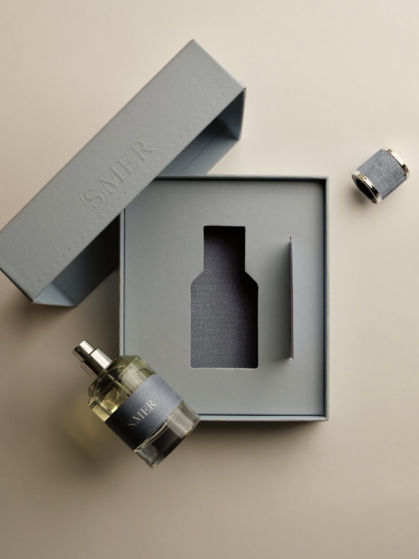 Bullet Proof Soul - Eau de Parfum