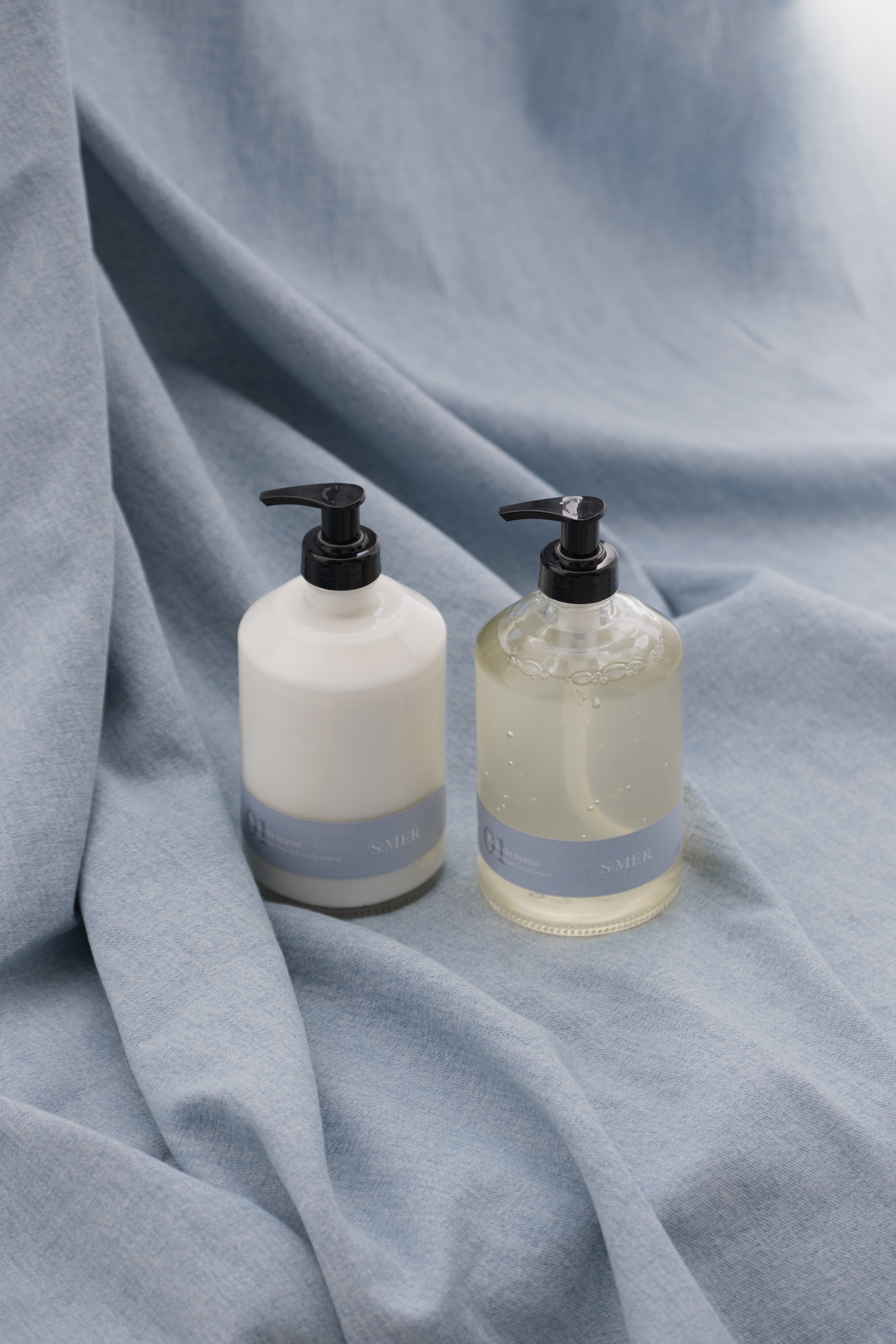 Aromatique Hand Wash / Lotion Duo