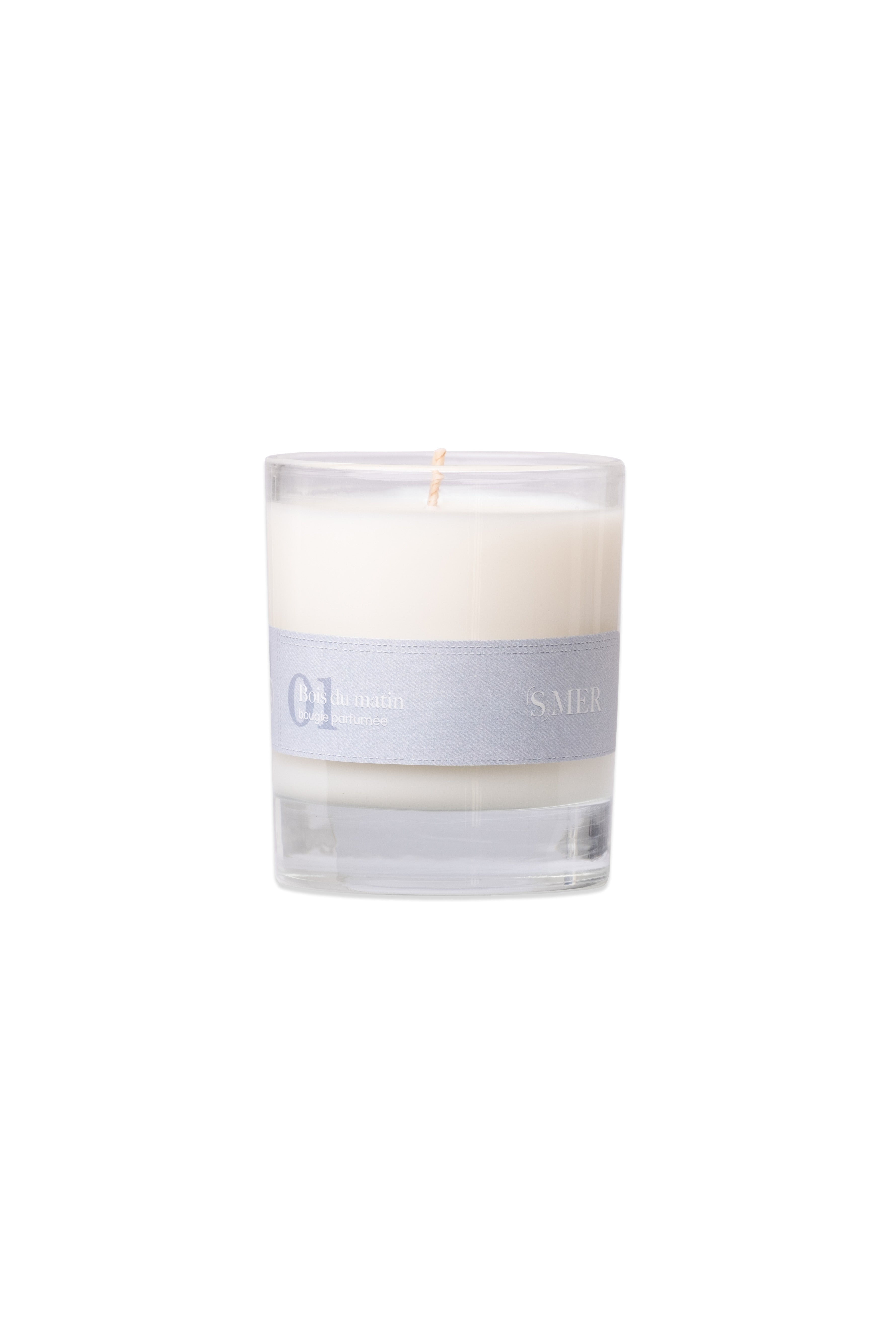 Scented Candle - Bois Du Matin 180g