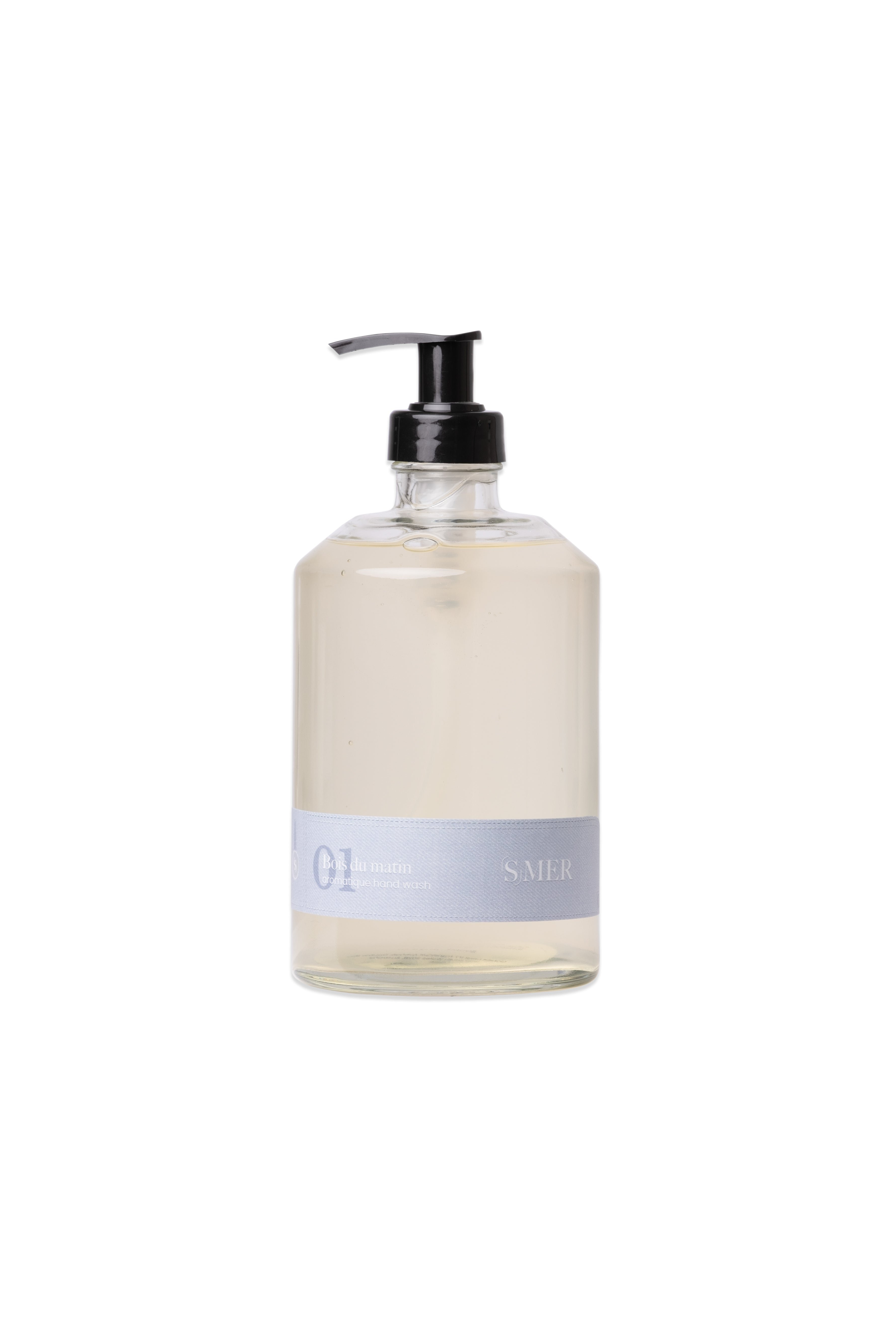 Aromatique Hand Wash 500ml