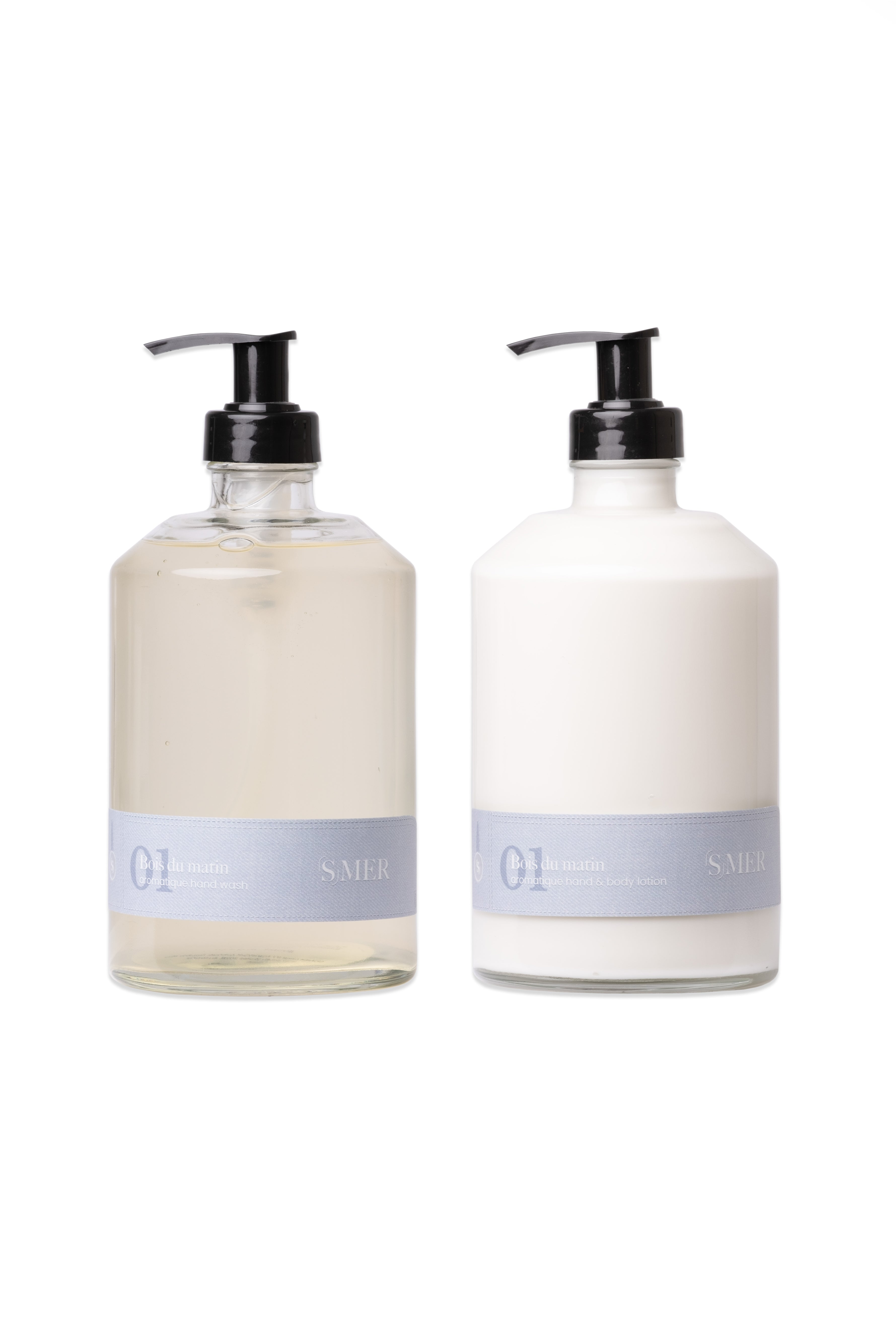 Aromatique Hand Wash / Lotion Duo