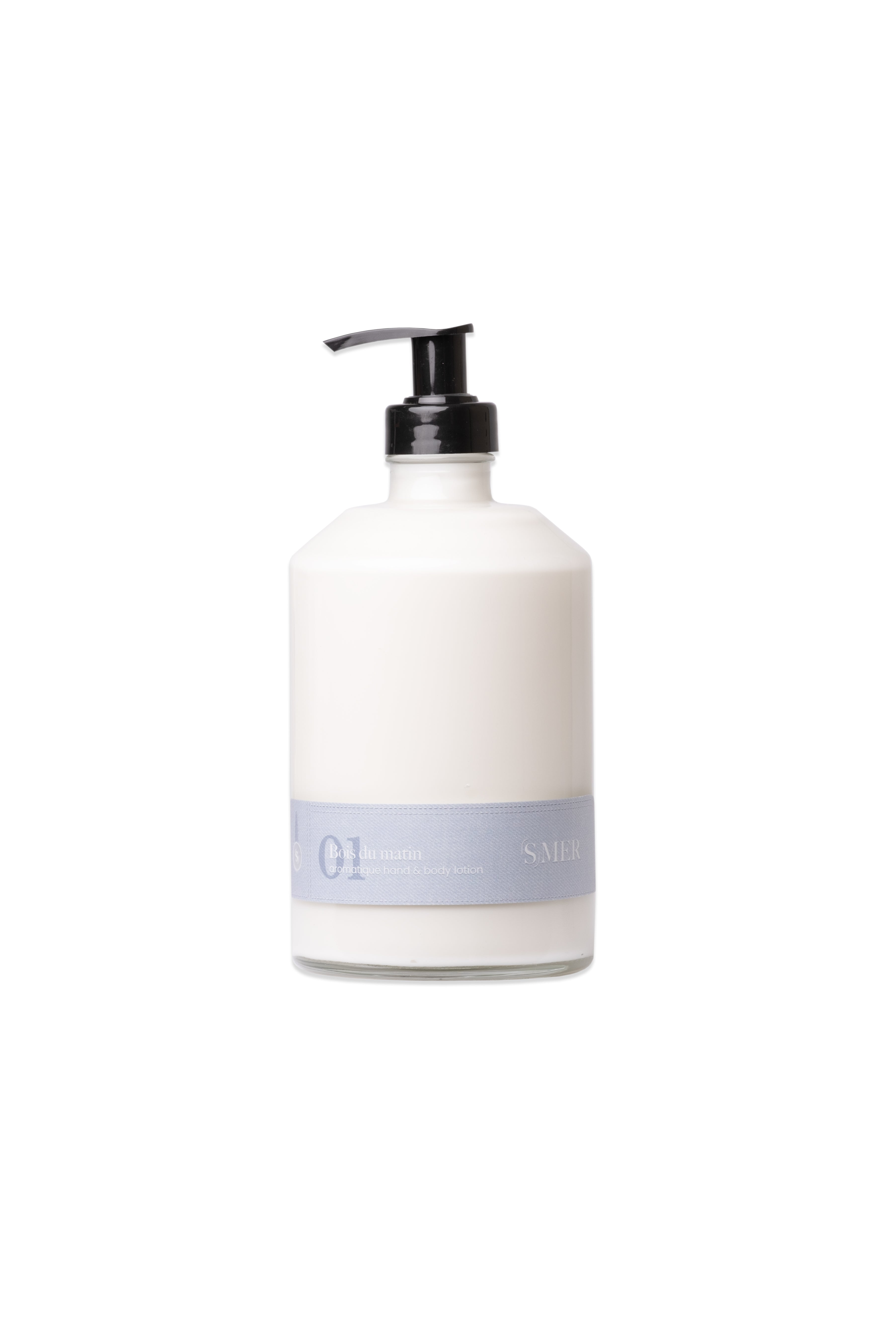 Aromatique Hand & Body Lotion 500ml