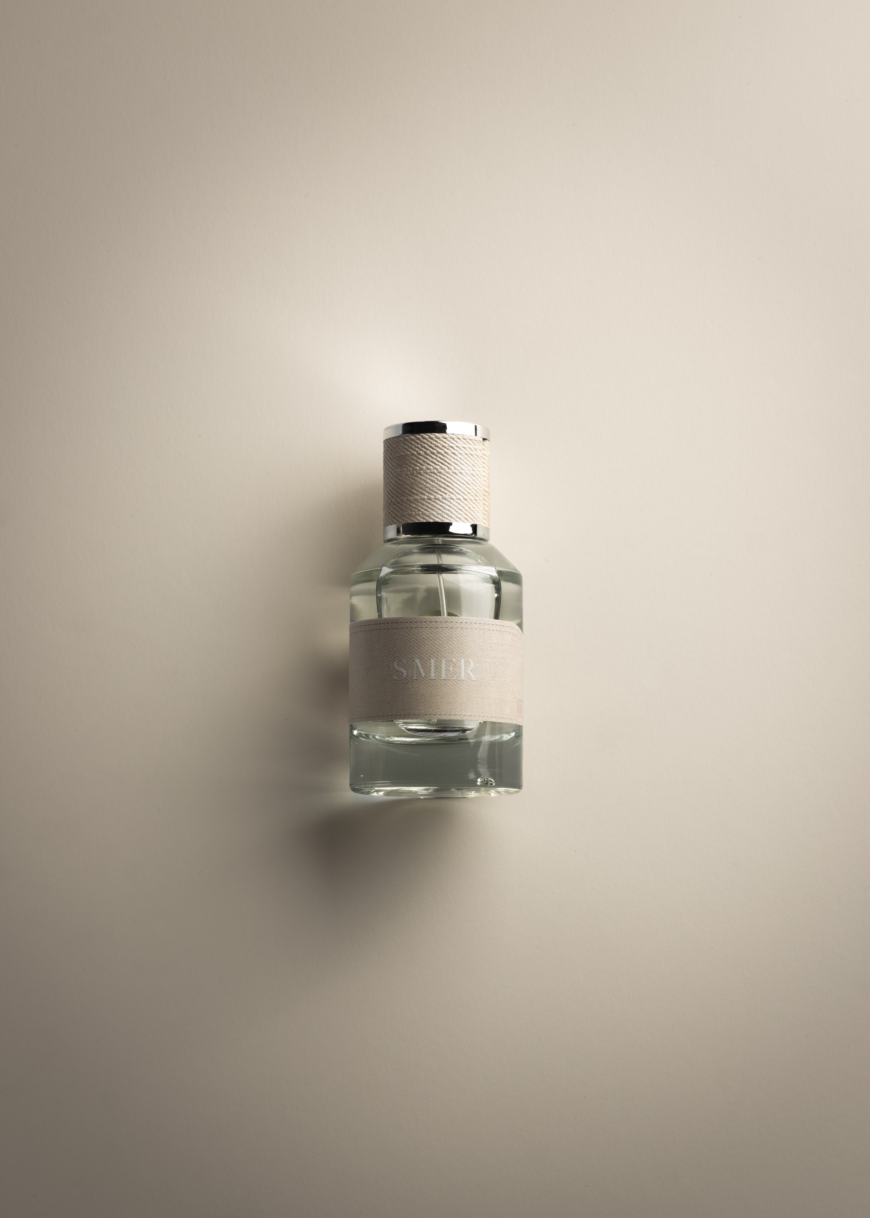 Nuit Blanche - Eau de Parfum