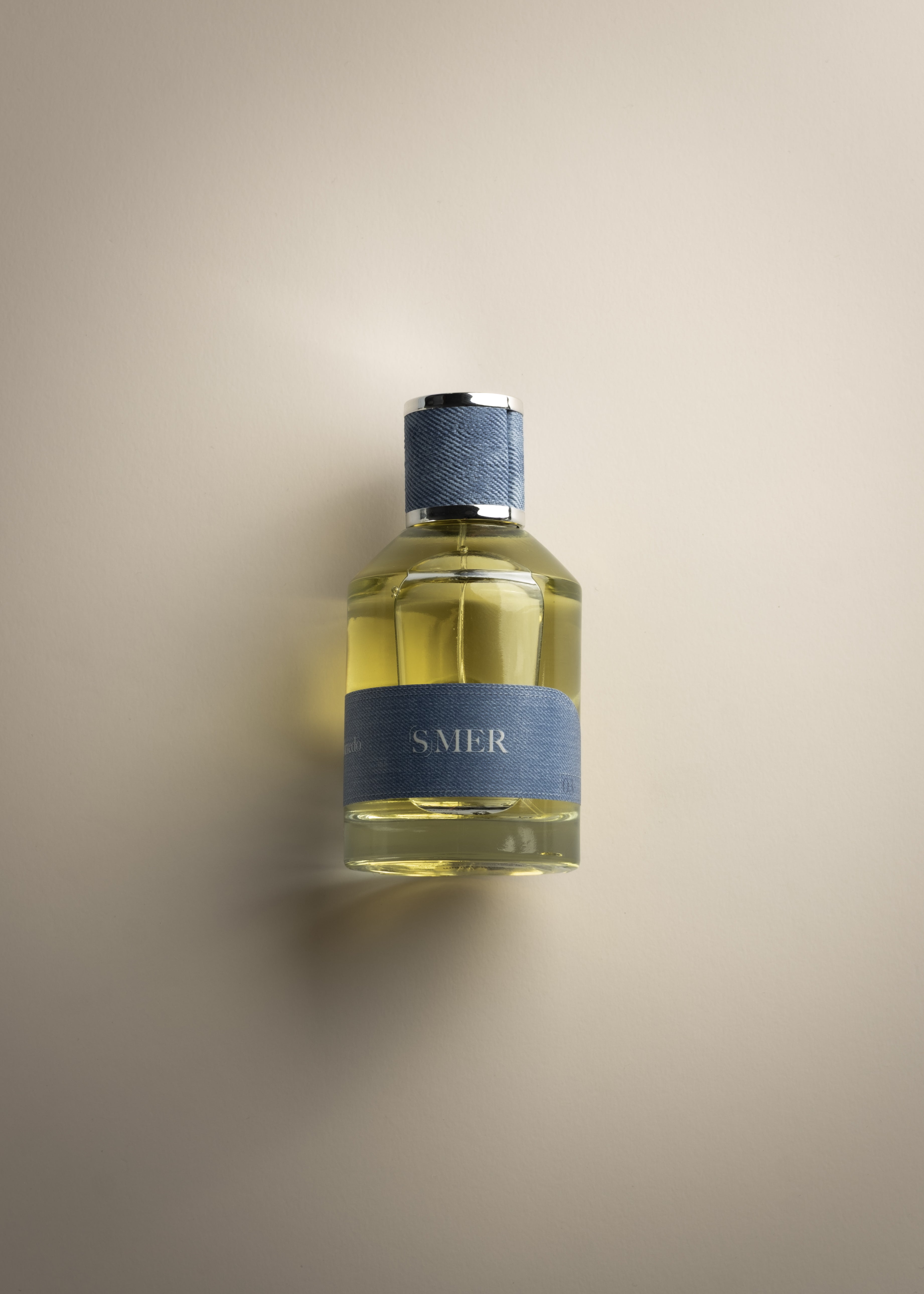 Canadian Tuxedo - Eau de Parfum