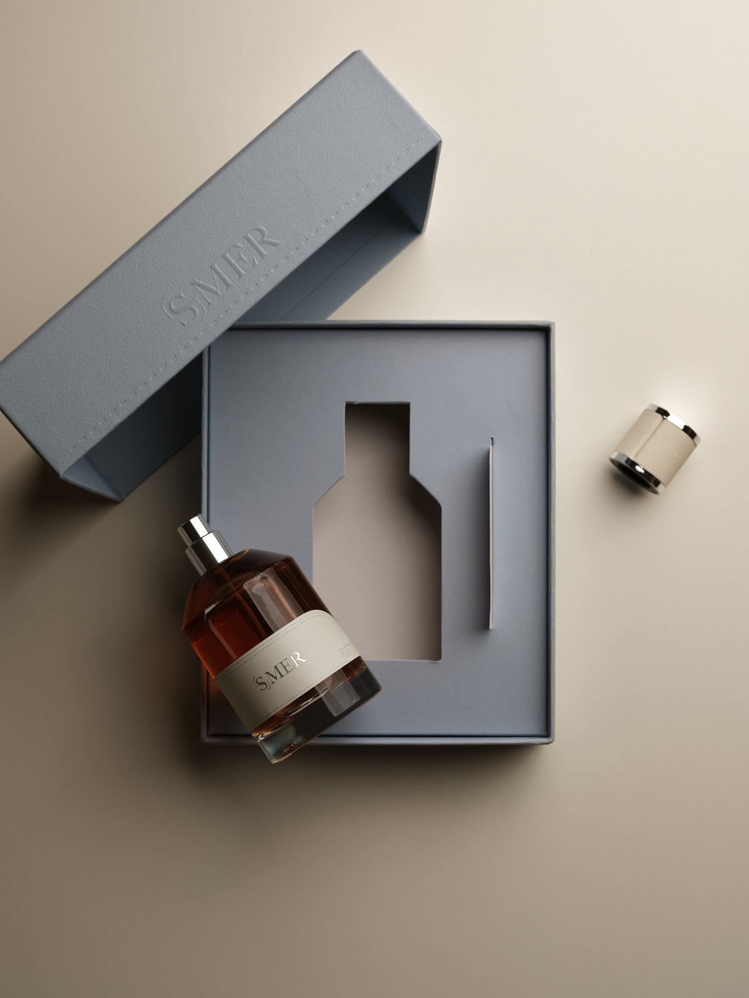 Eau de Parfum - Petal to the Metal