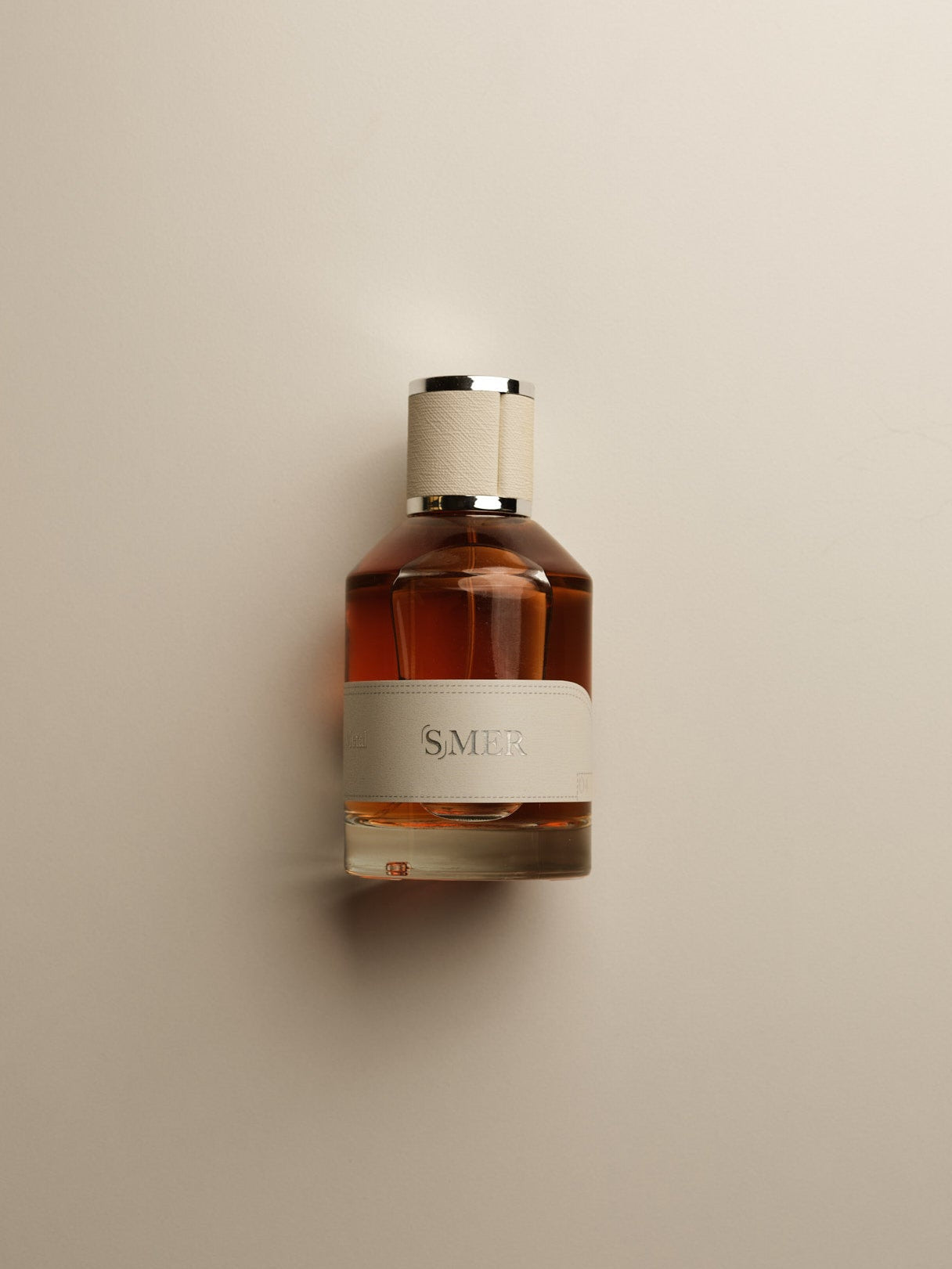 Eau de Parfum - Petal to the Metal