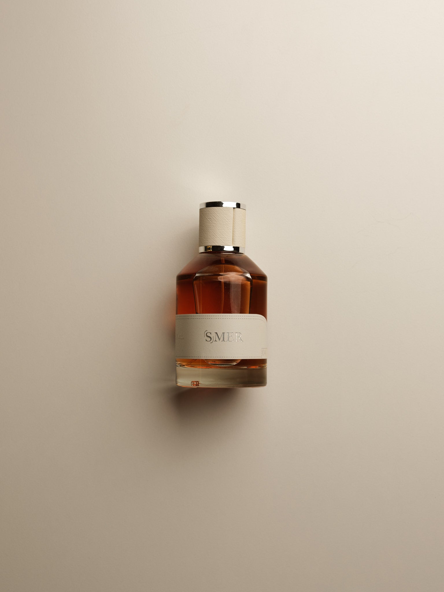 Eau de Parfum - Petal to the Metal