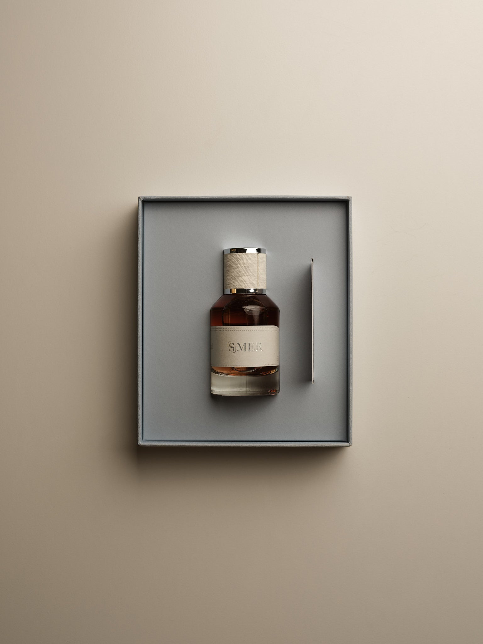 Eau de Parfum - Petal to the Metal