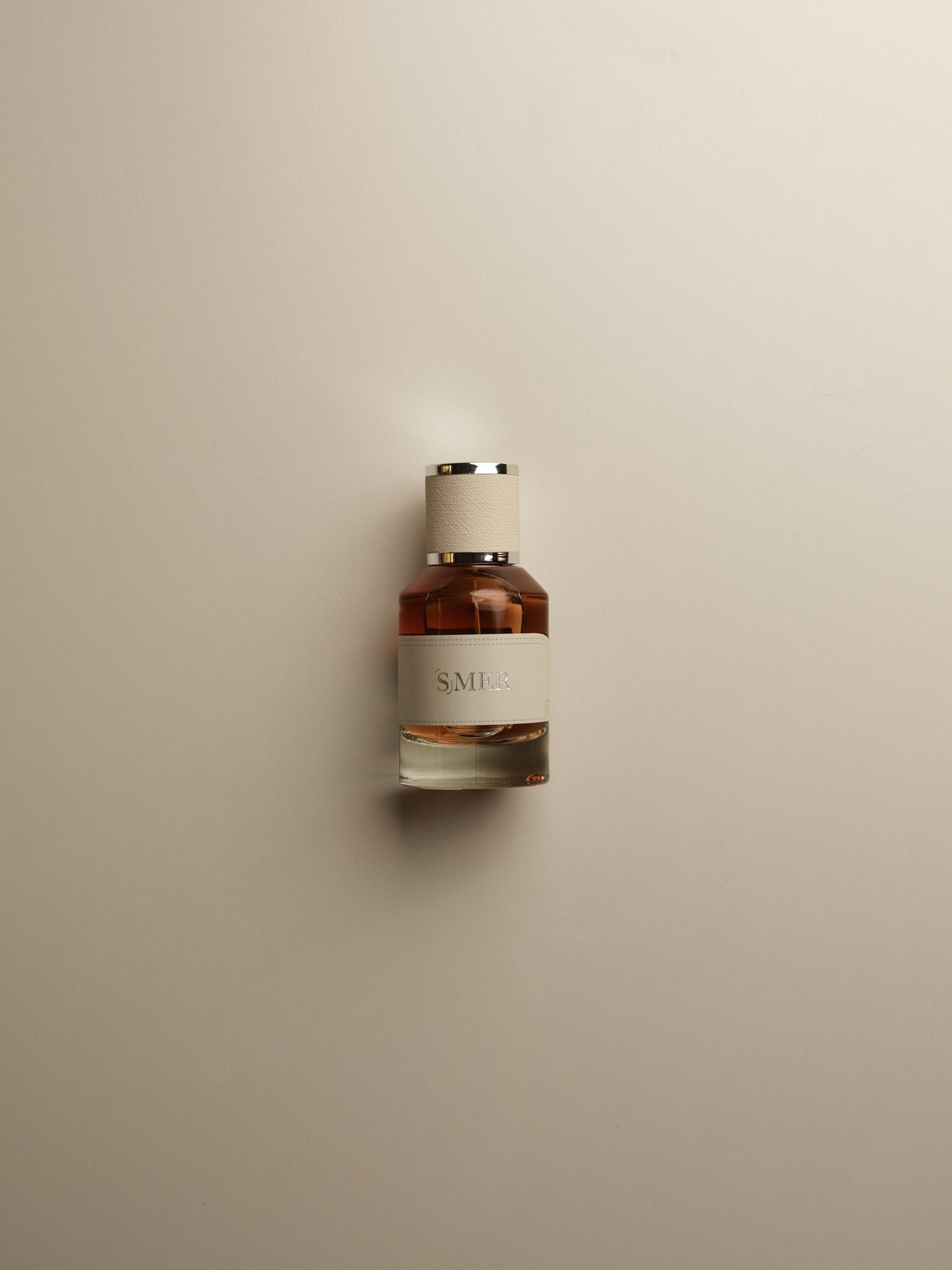 Eau de Parfum - Petal to the Metal