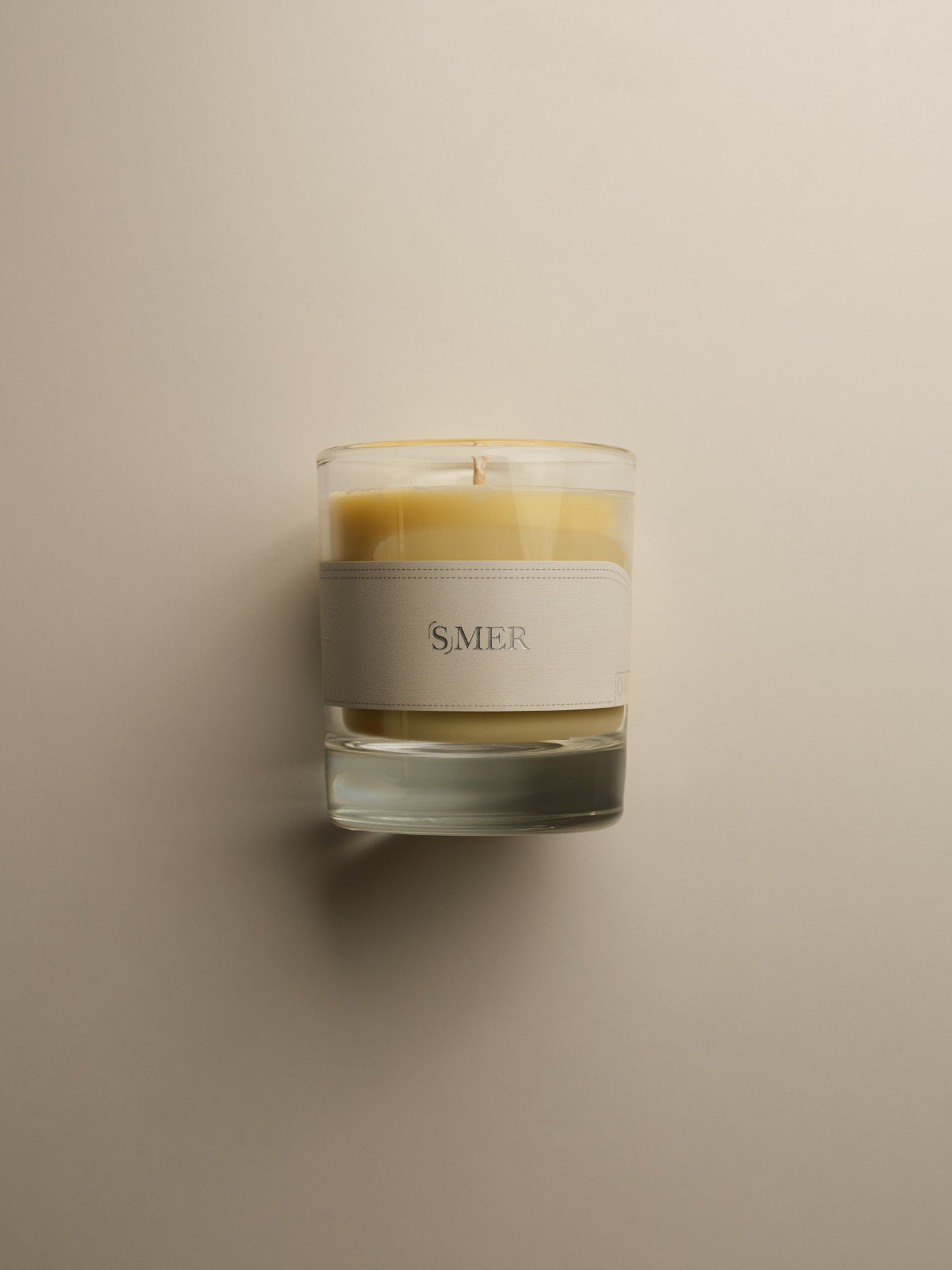 Scented Candle - Petal to the Metal