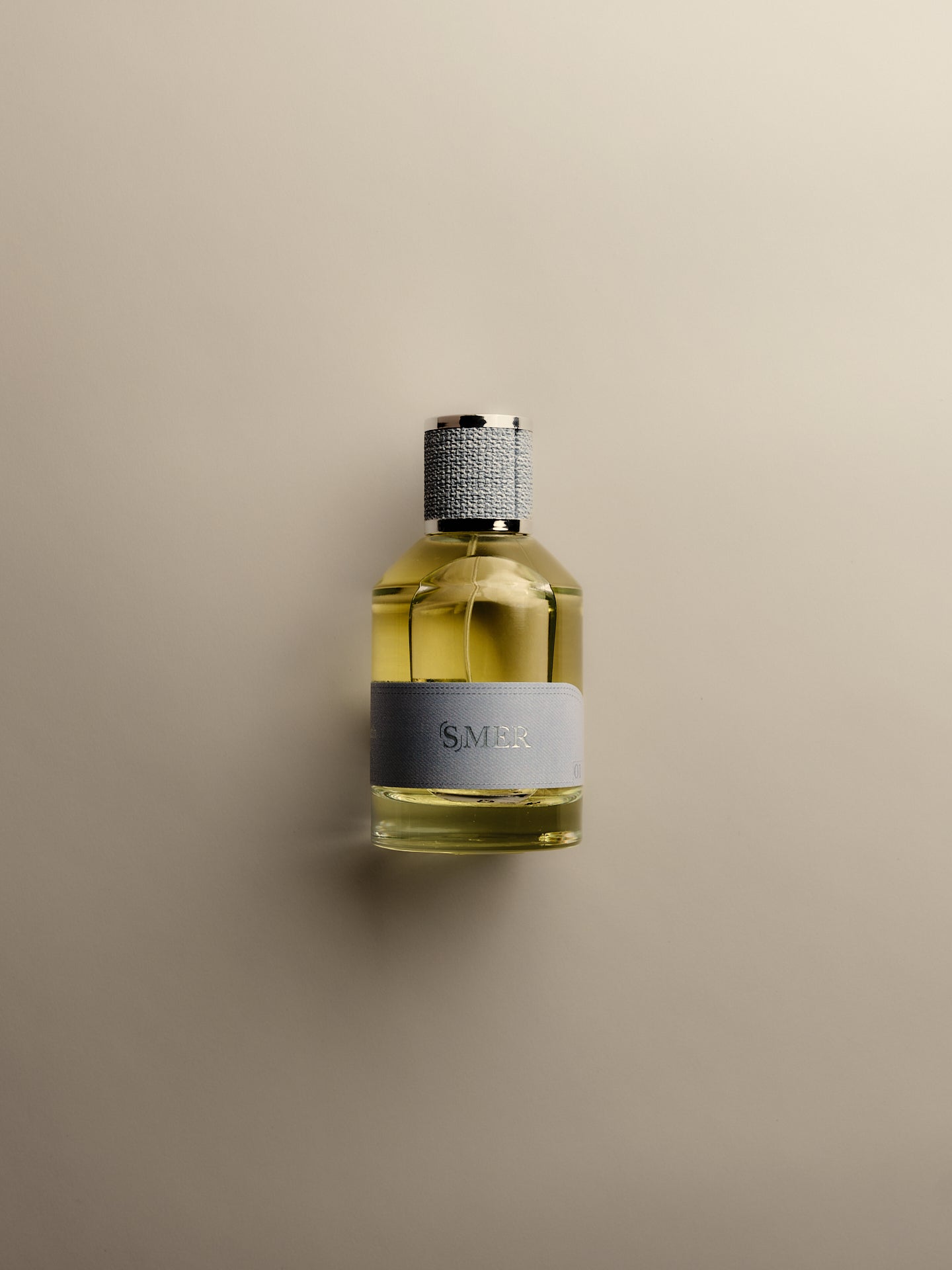 Eau de Parfum - Bois Du Matin