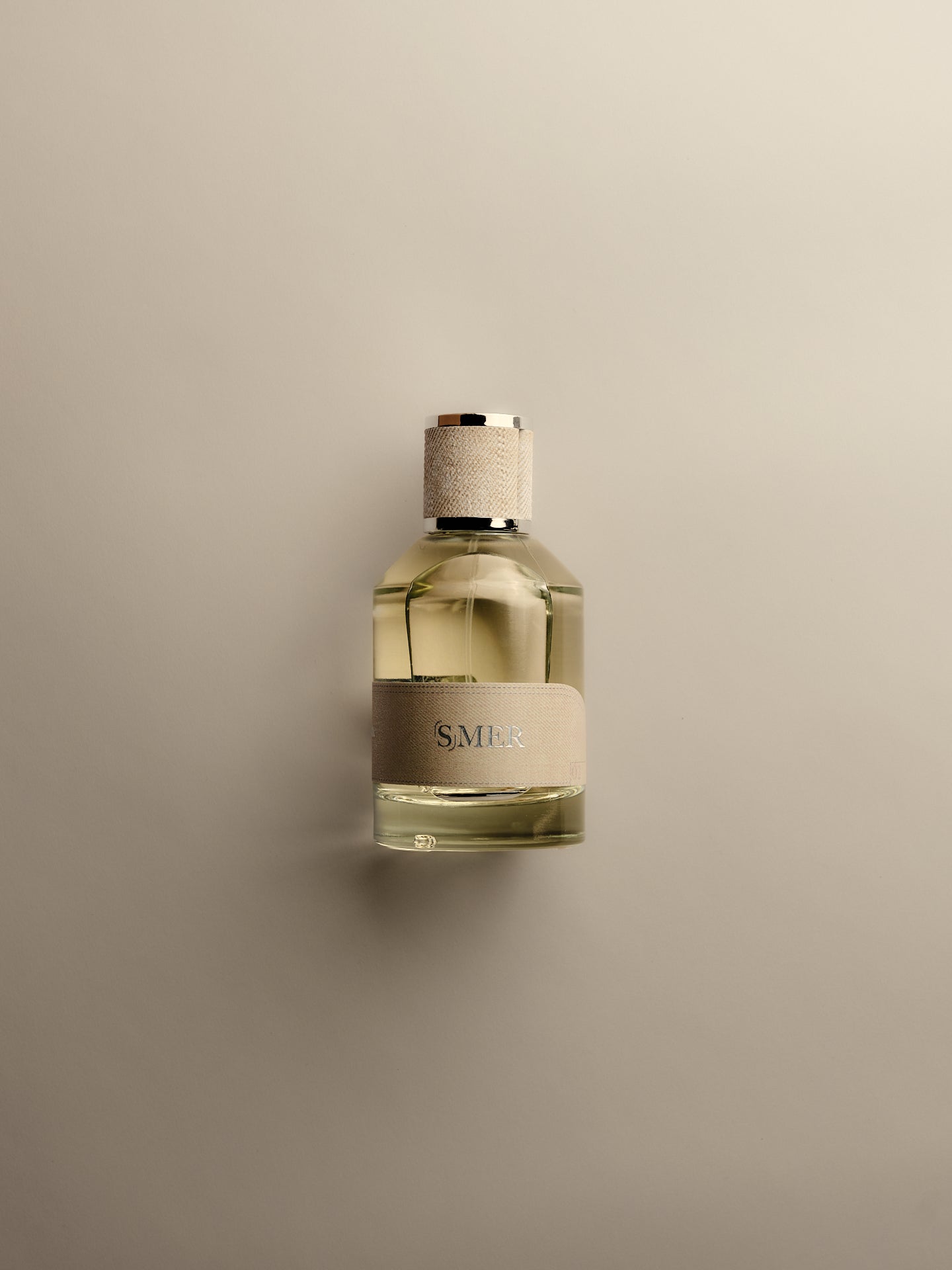 Nuit Blanche - Eau de Parfum