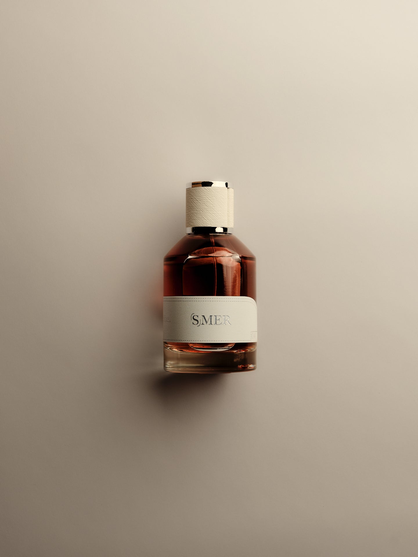 Eau de Parfum - Petal to the Metal